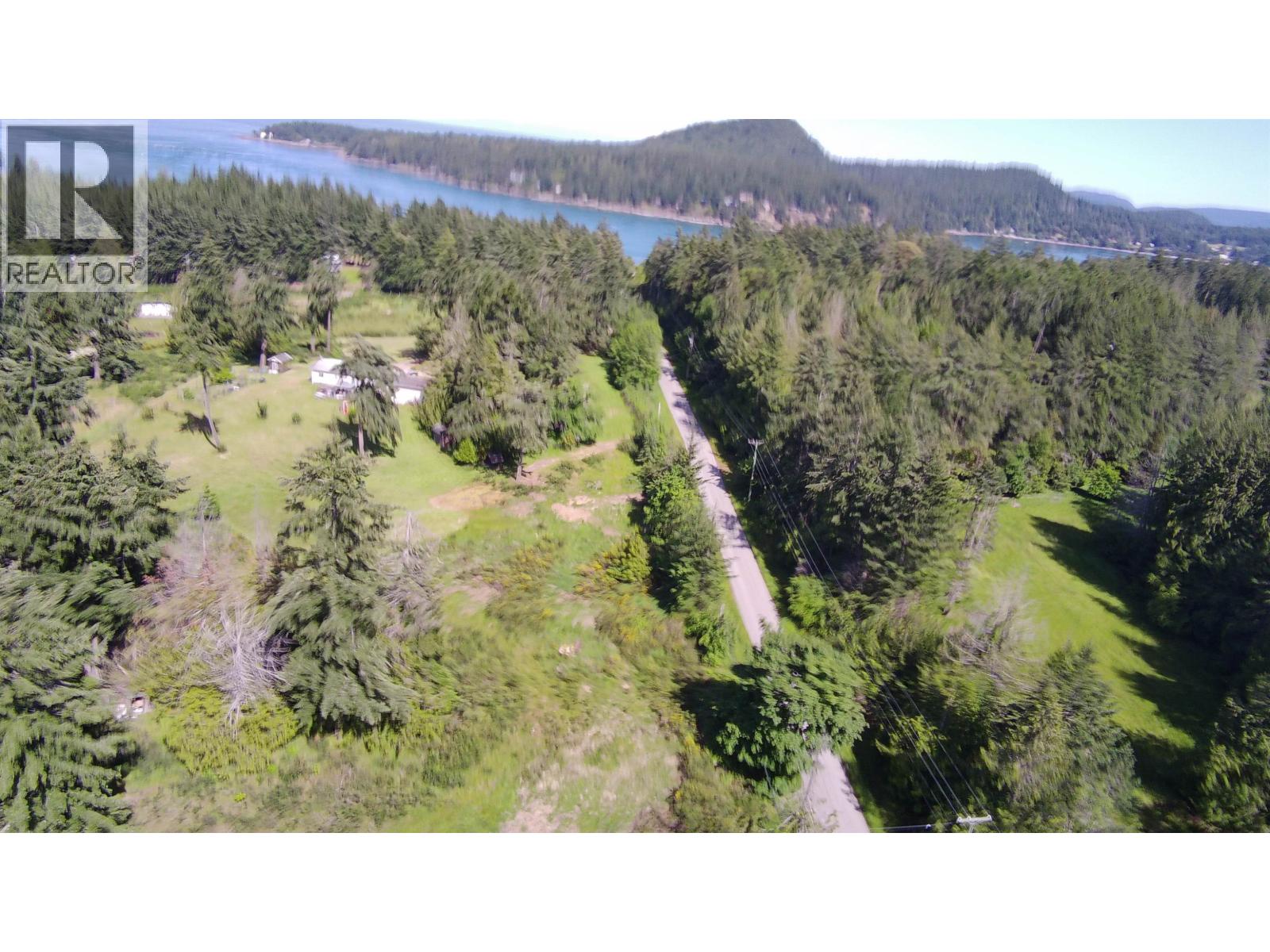 Vacant Land for Sale in Galiano Island – 556 E BLUFF ROAD, Galiano Island - Image 11