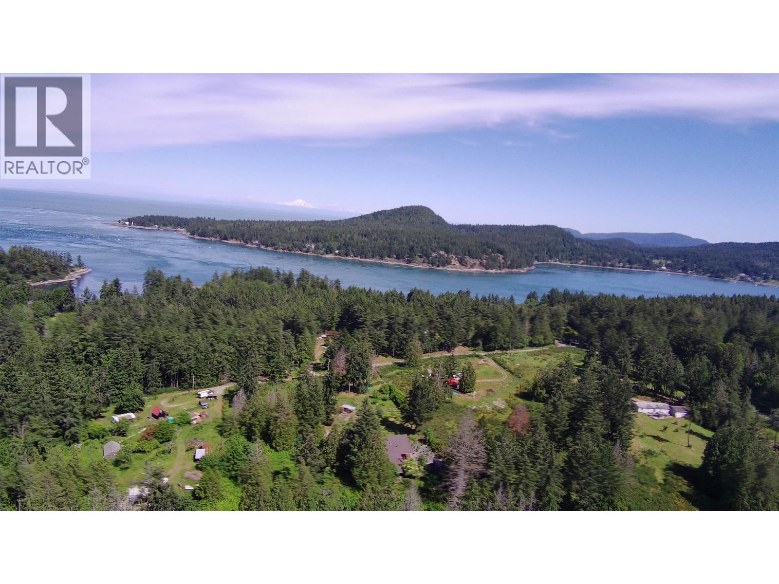 Vacant Land for Sale in Galiano Island – 556 E BLUFF ROAD, Galiano Island - Image 3