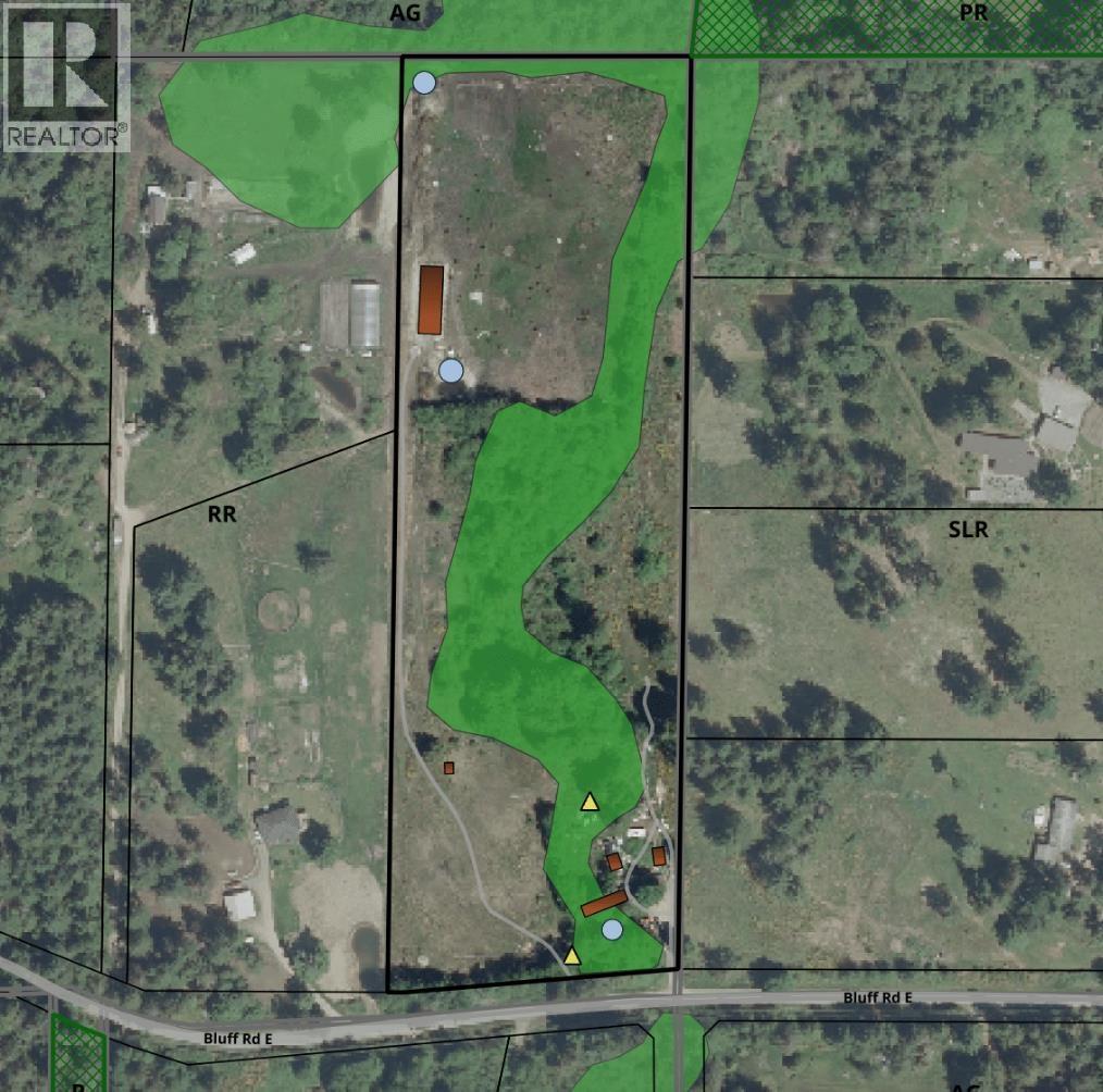 Vacant Land for Sale in Galiano Island – 556 E BLUFF ROAD, Galiano Island - Image 17