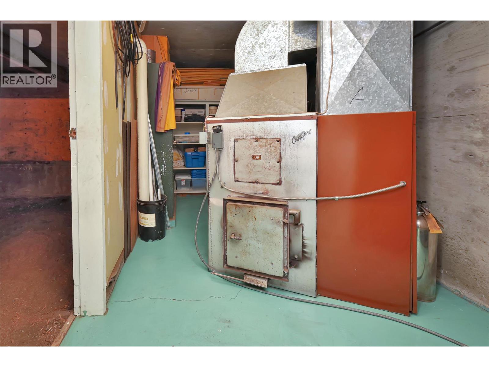 3526 Island Pond Road - 54