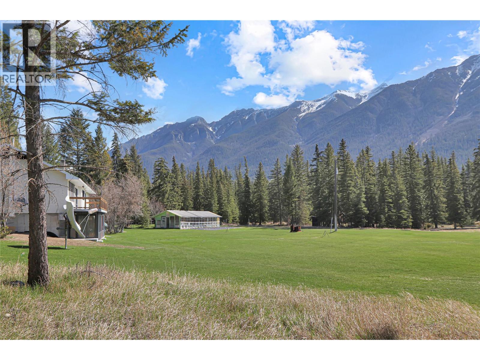 3526 Island Pond Road - 3