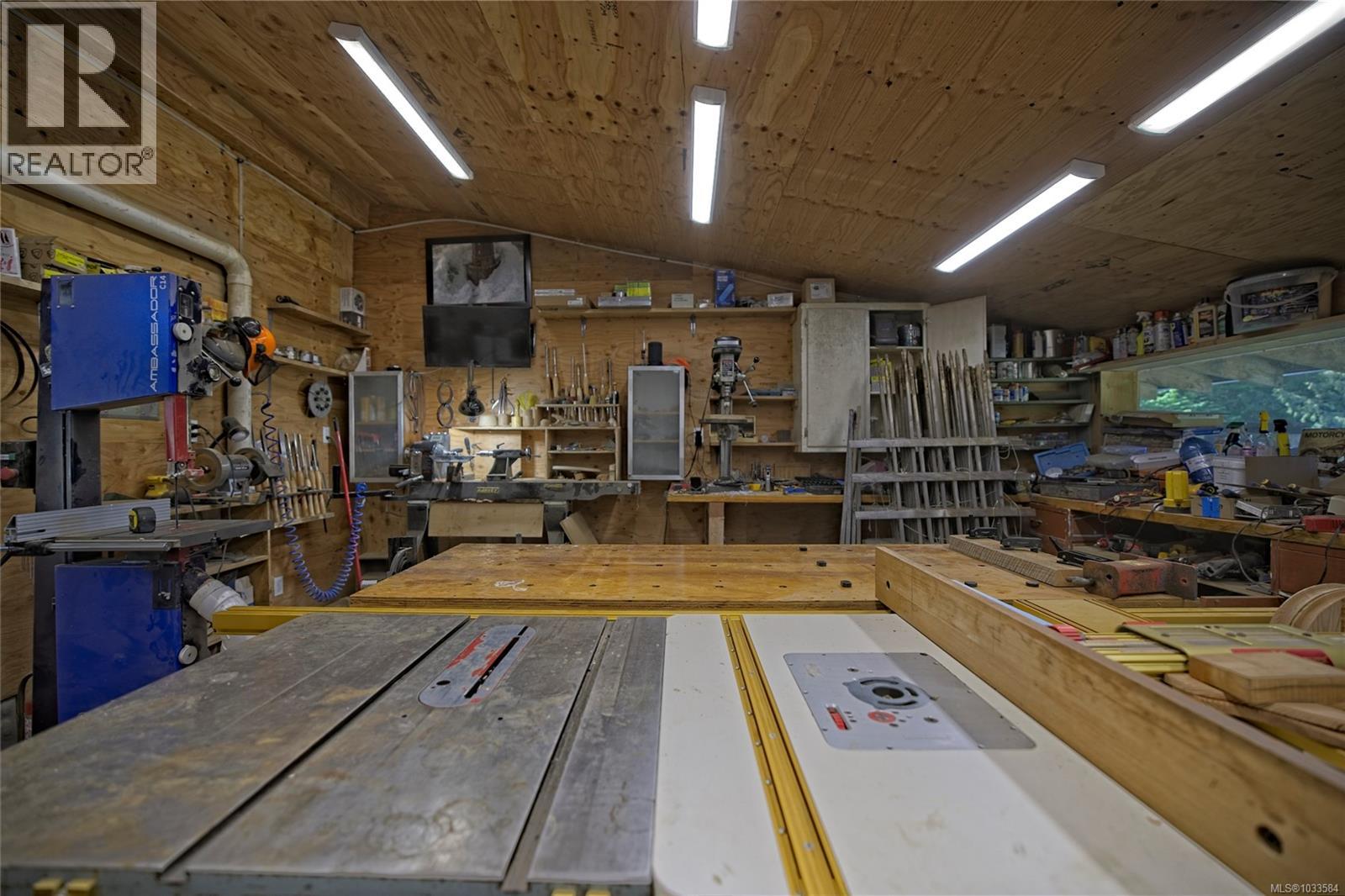  378 Rainbow Road, Salt Spring