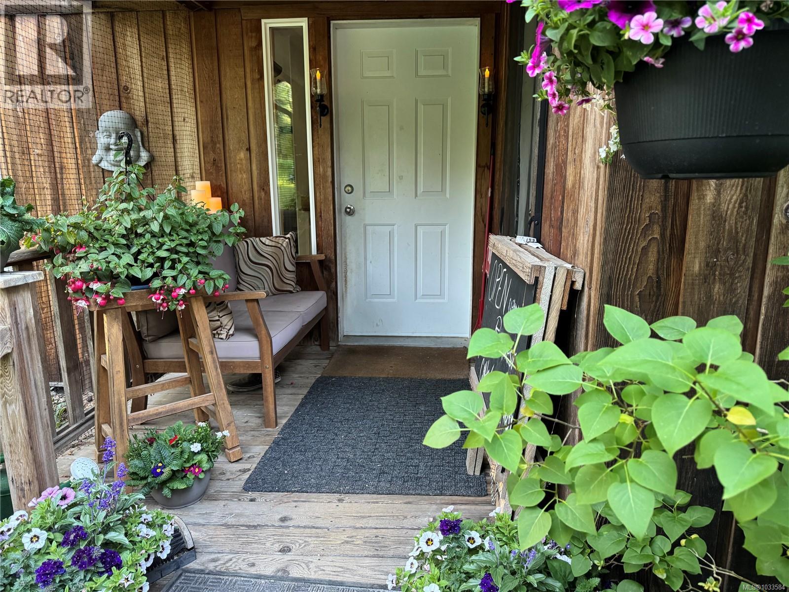  378 Rainbow Road, Salt Spring