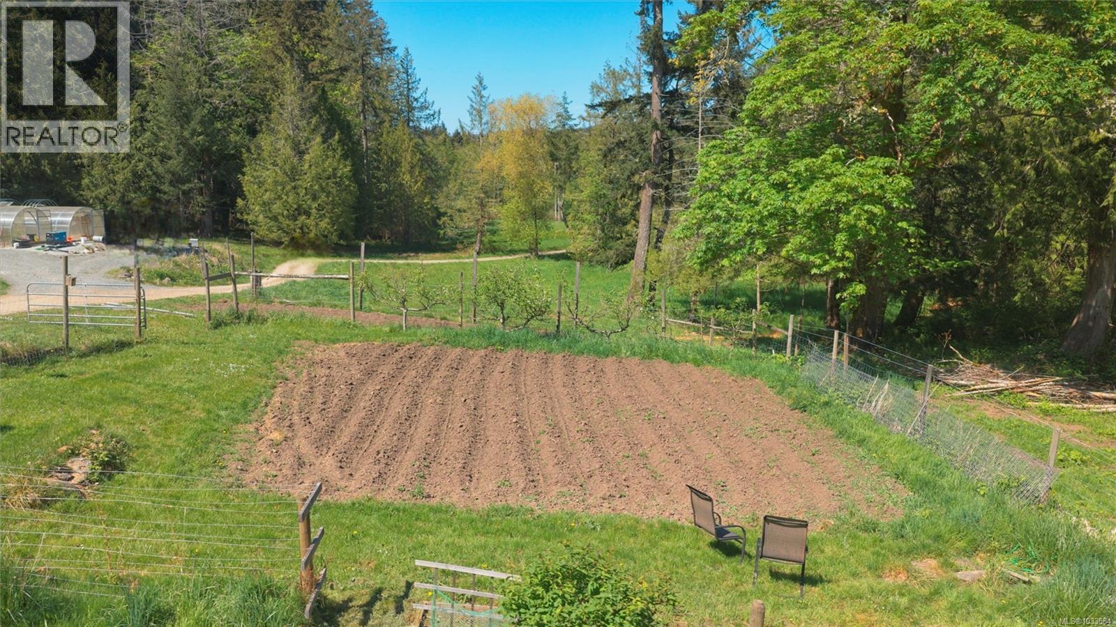  378 Rainbow Road, Salt Spring