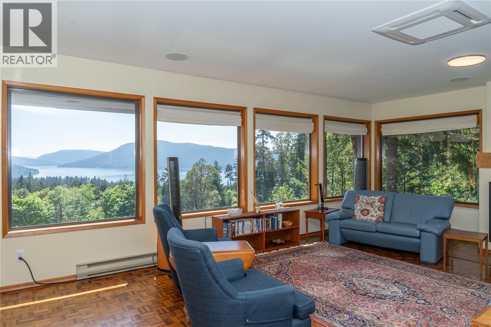  113 Quail Crescent, Salt Spring