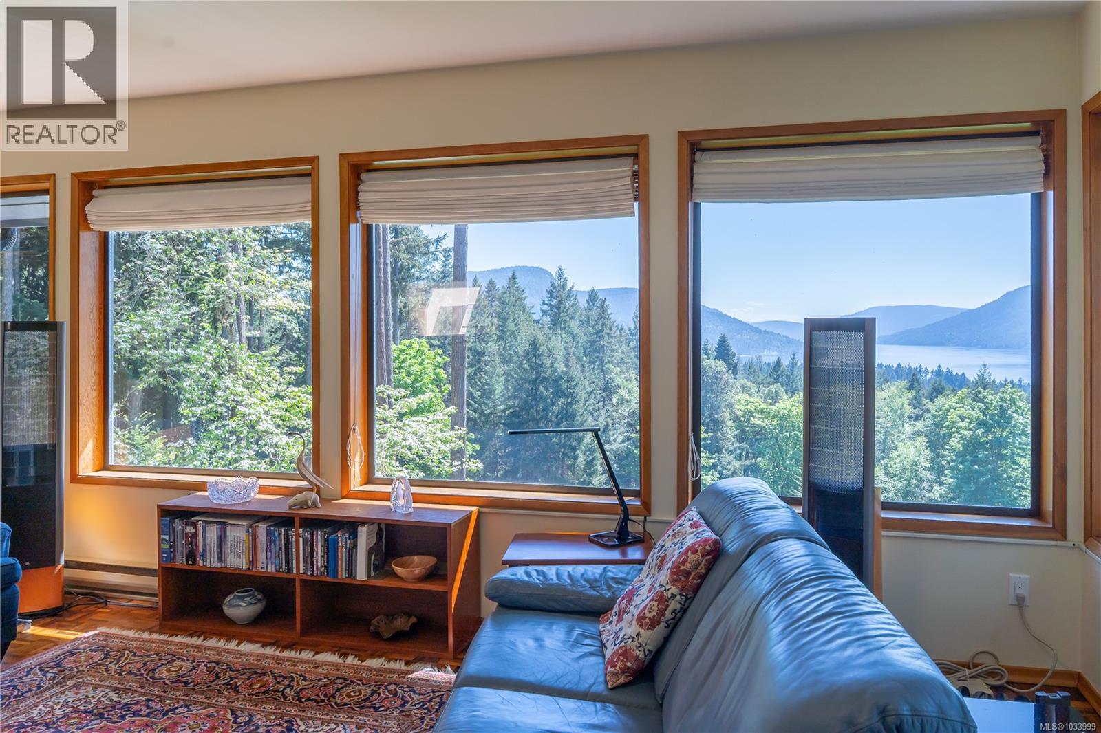  113 Quail Crescent, Salt Spring