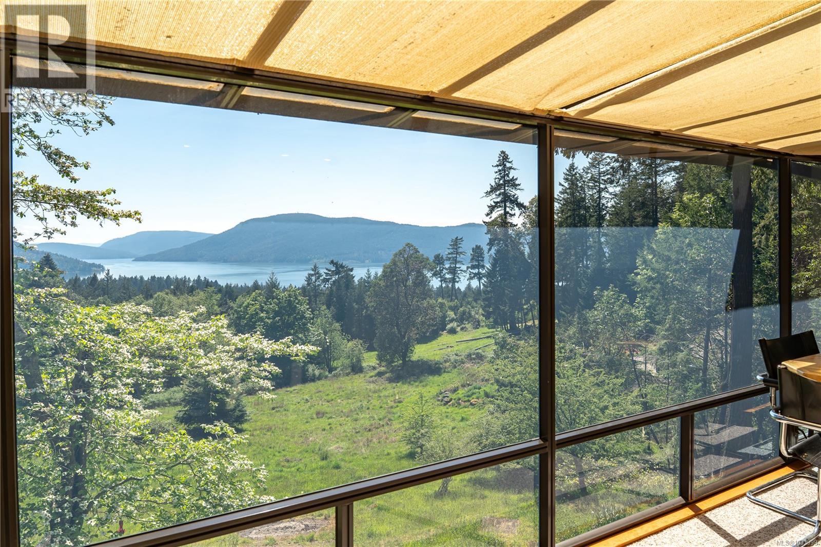  113 Quail Crescent, Salt Spring