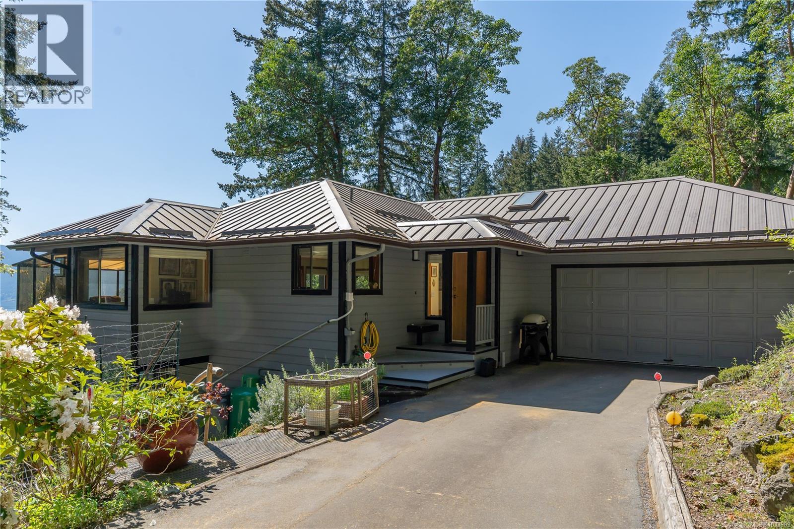  113 Quail Crescent, Salt Spring
