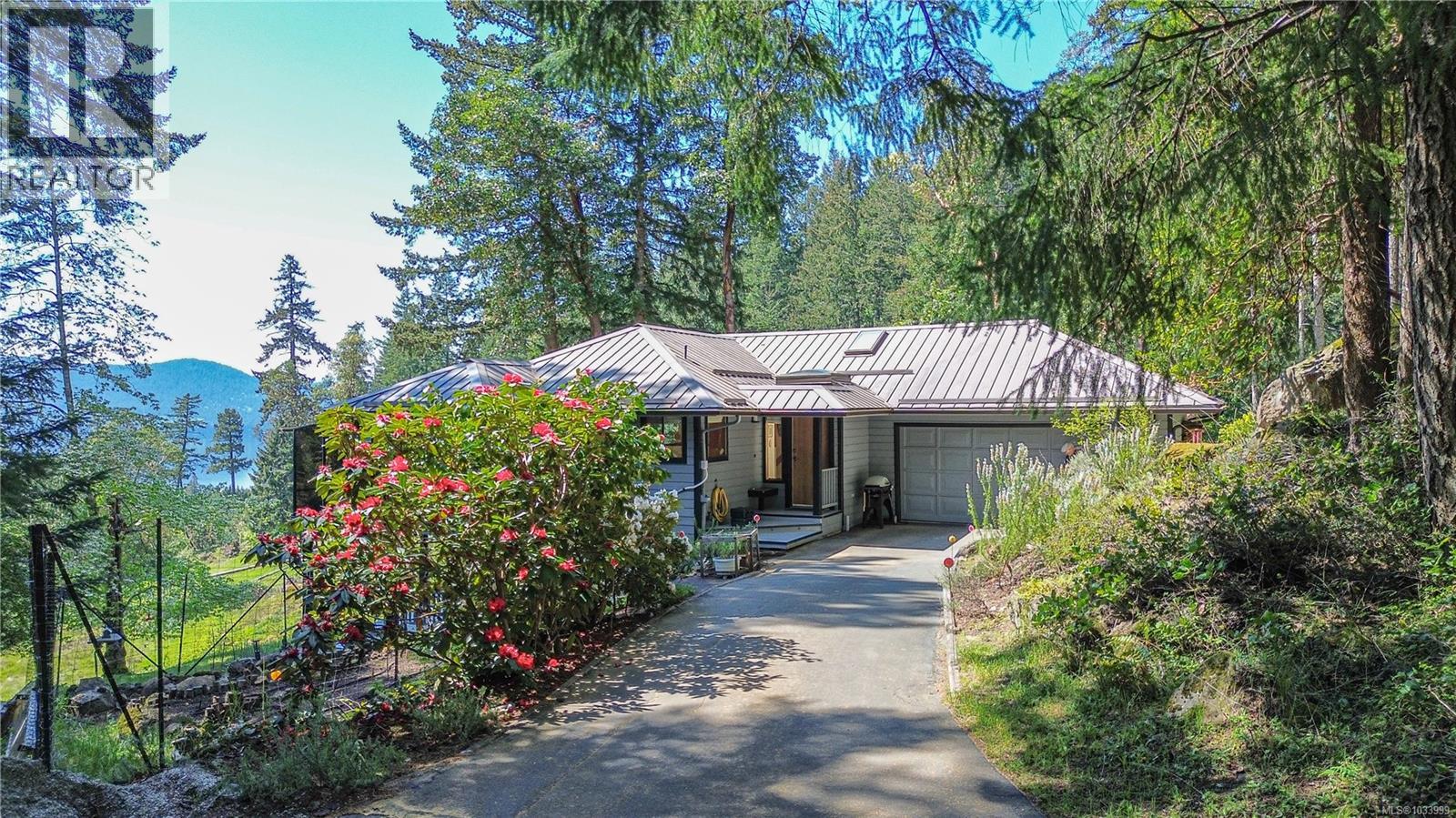  113 Quail Crescent, Salt Spring