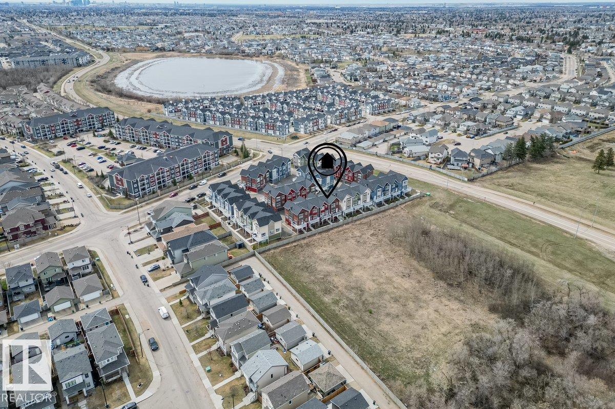 #21 979 CRYSTALLINA NERA WY NW, Edmonton