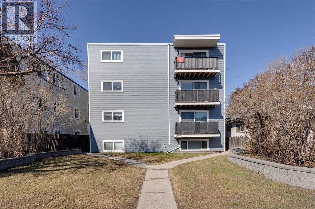 #301 2203 14 Street SW - 26