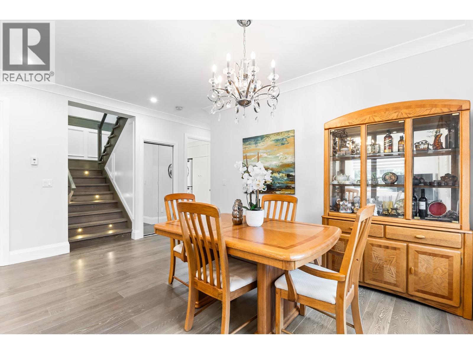 4 Bed, 4 Bath Duplex for Sale in Burnaby – 5710 GRANT STREET, Burnaby – MLS# R3117113 - Image 6