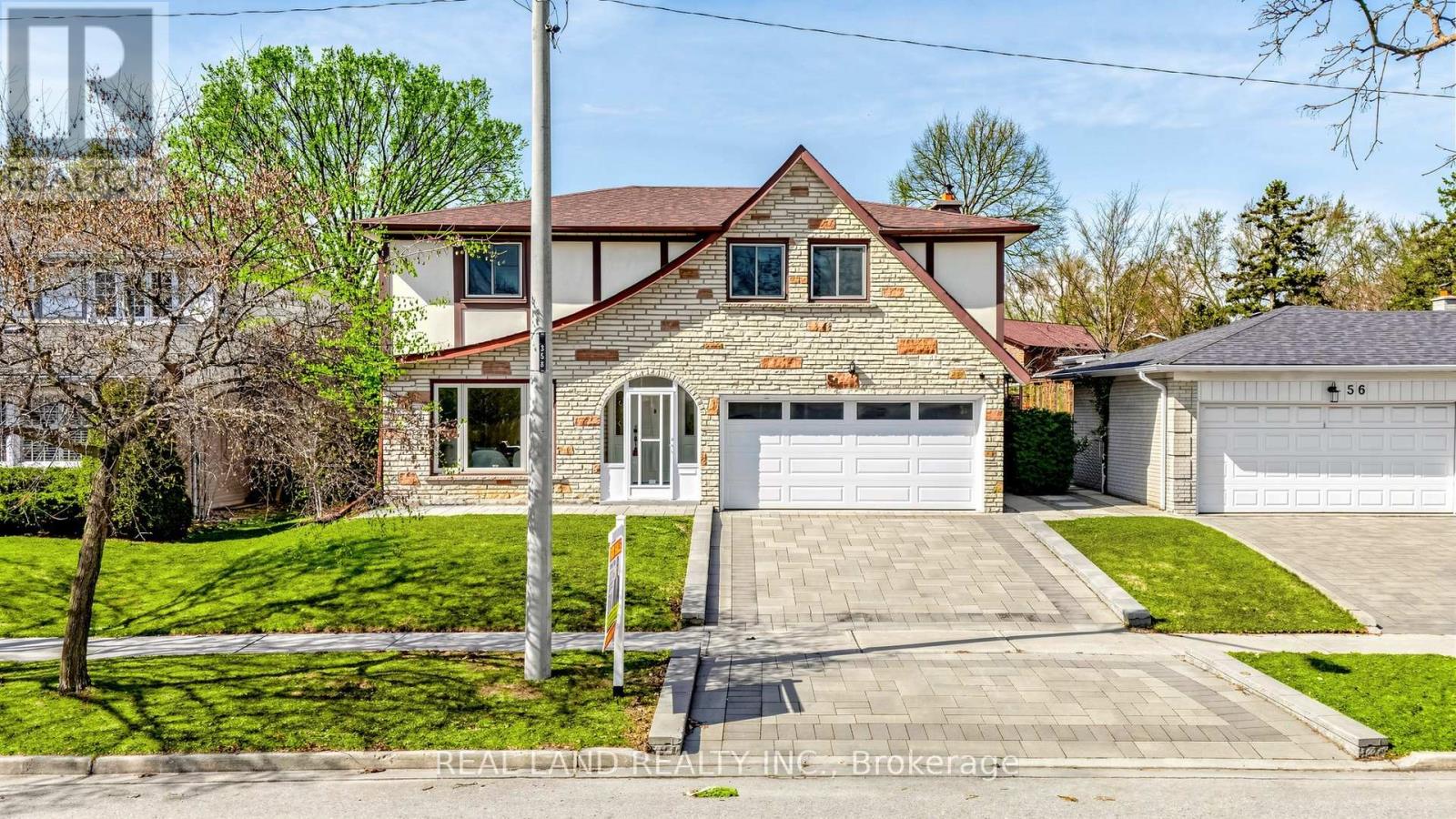 54 MARBLEMOUNT CRESCENT - 2