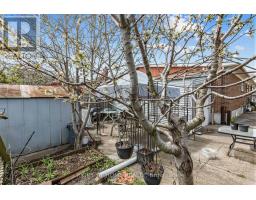 5 Thwaite Avenue, Toronto, ON M3L2C8 Photo 33