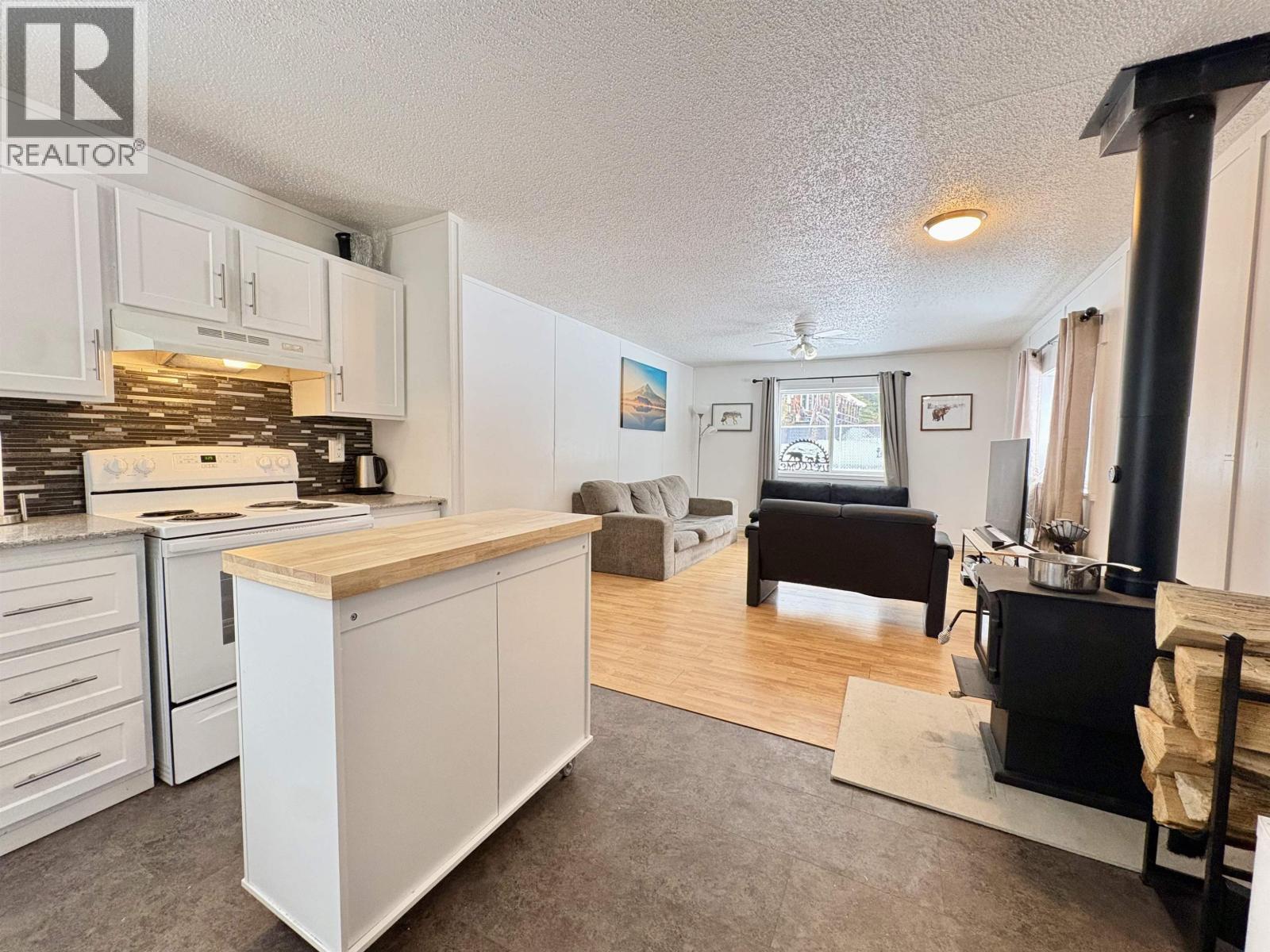 Bathroom of 16220 ALLEN ROAD · Prince George, BC