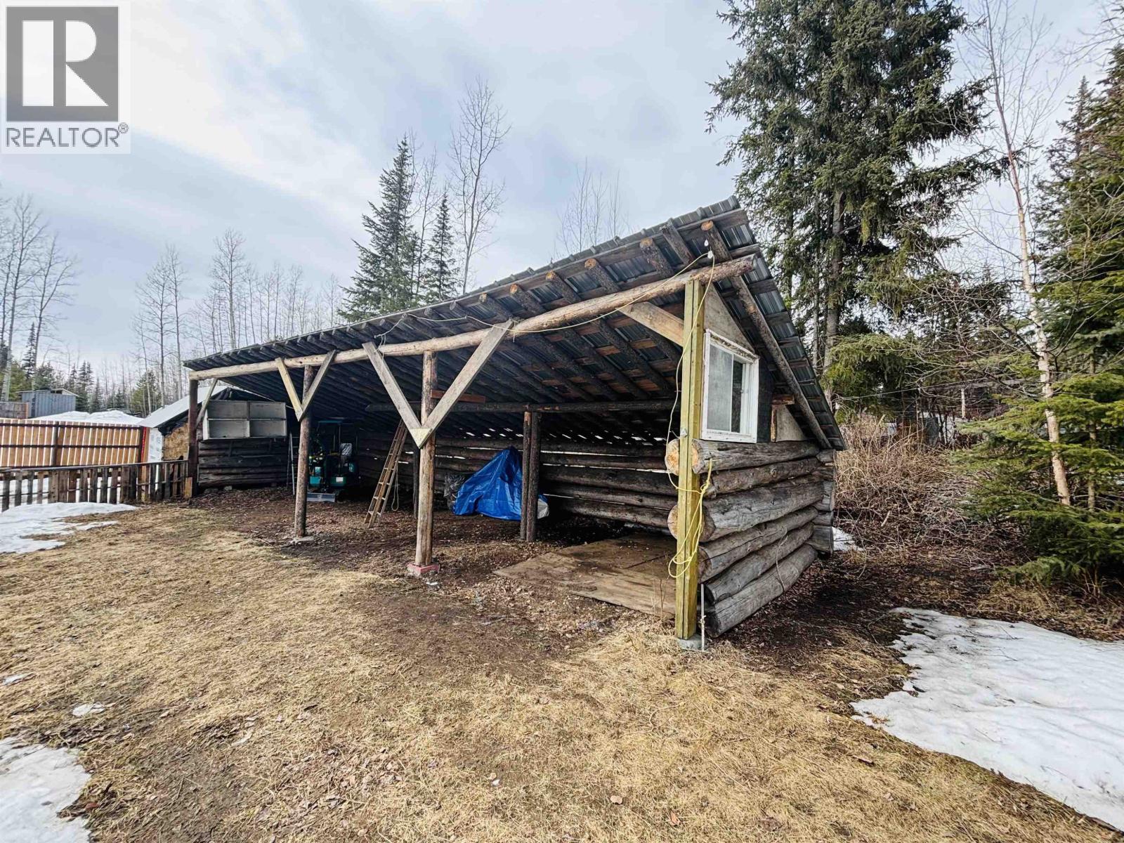 16220 ALLEN ROAD, Prince George