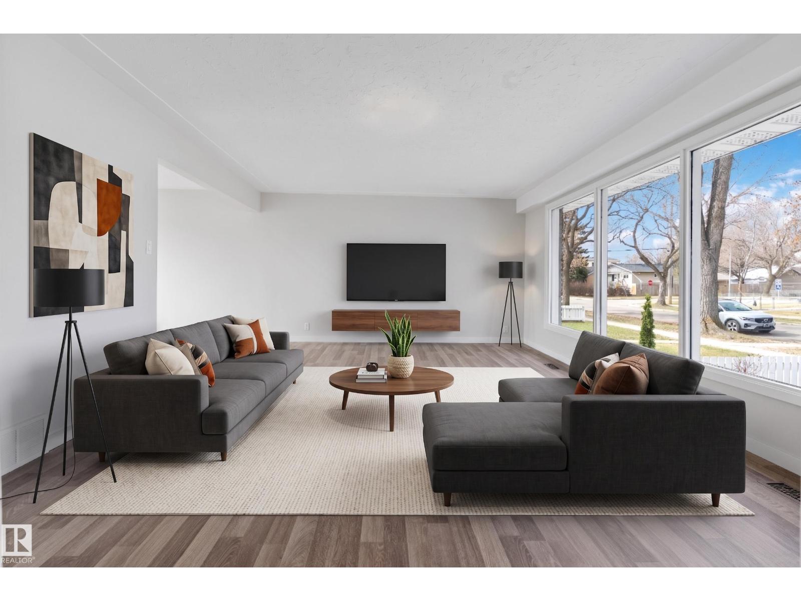 12411 90 ST NW, Edmonton