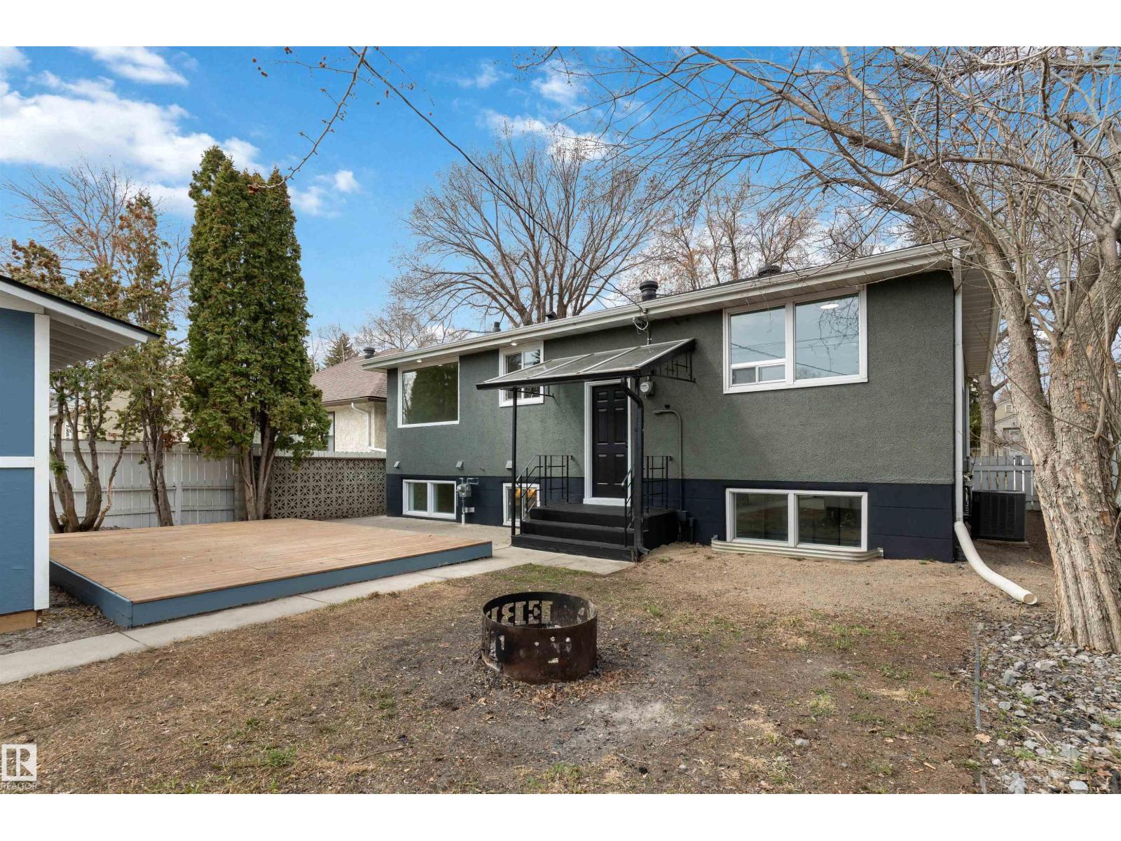 12411 90 ST NW, Edmonton