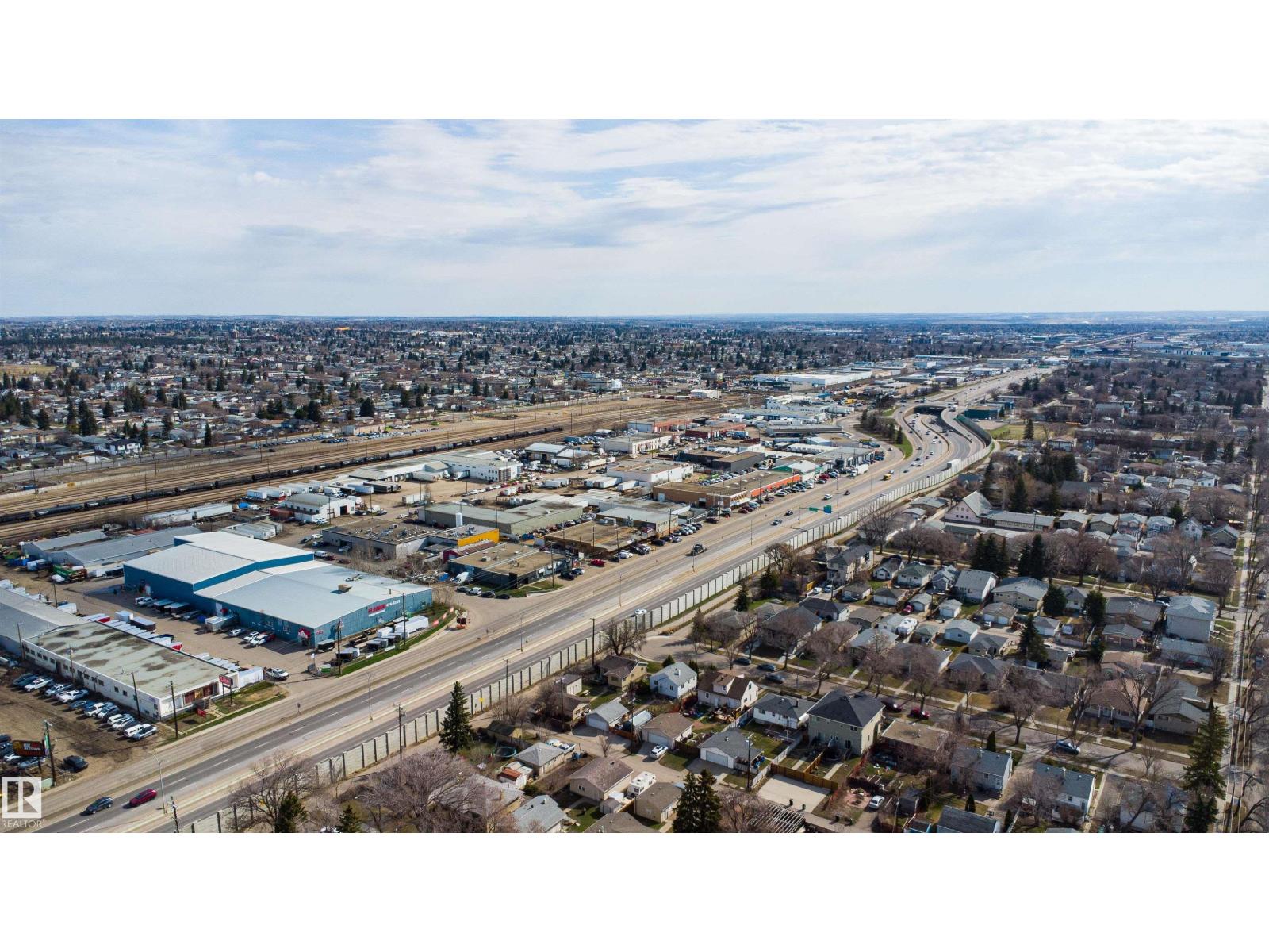 12411 90 ST NW, Edmonton