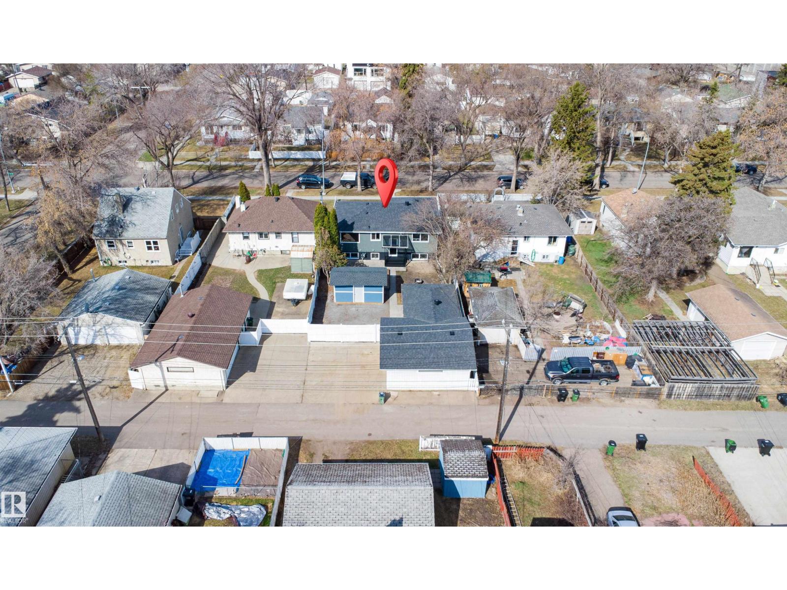 12411 90 ST NW, Edmonton
