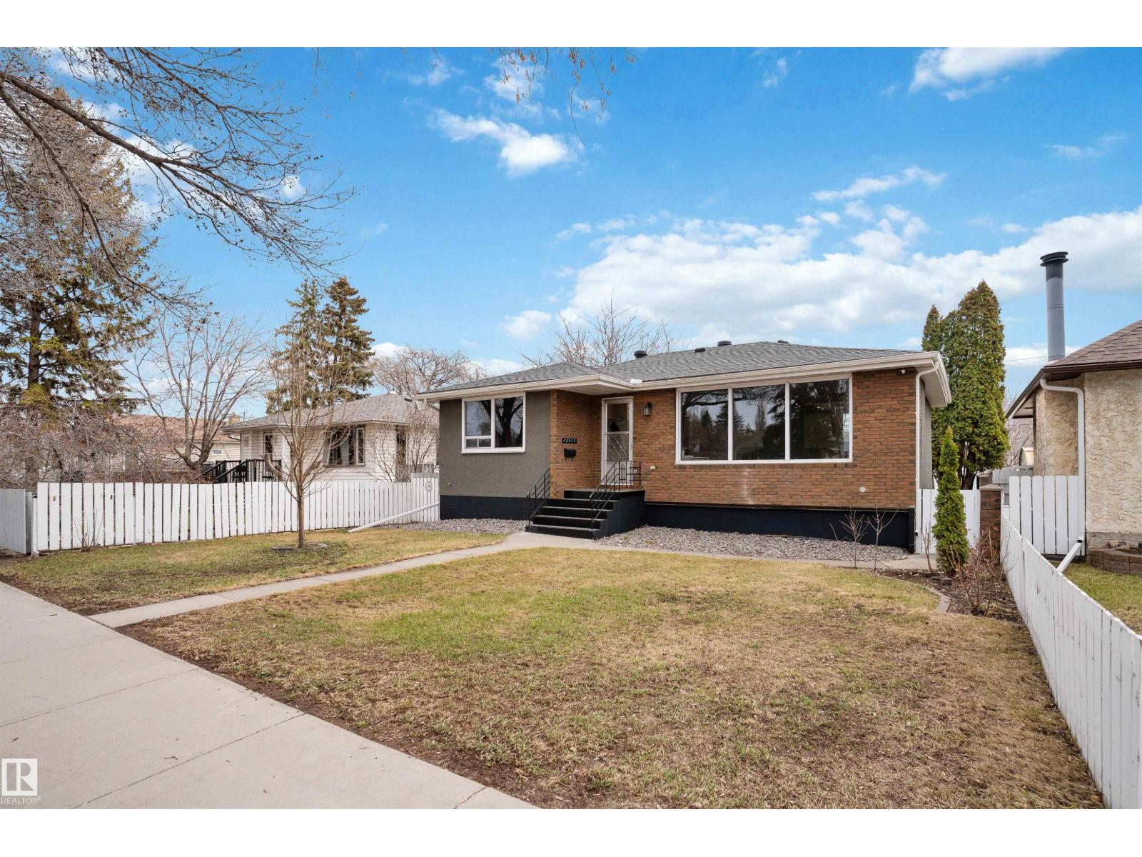 12411 90 ST NW, Edmonton