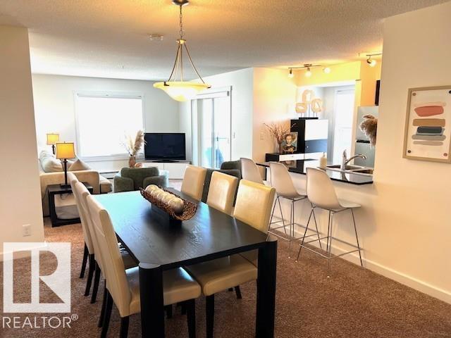 #319 5804 MULLEN PL NW, Edmonton