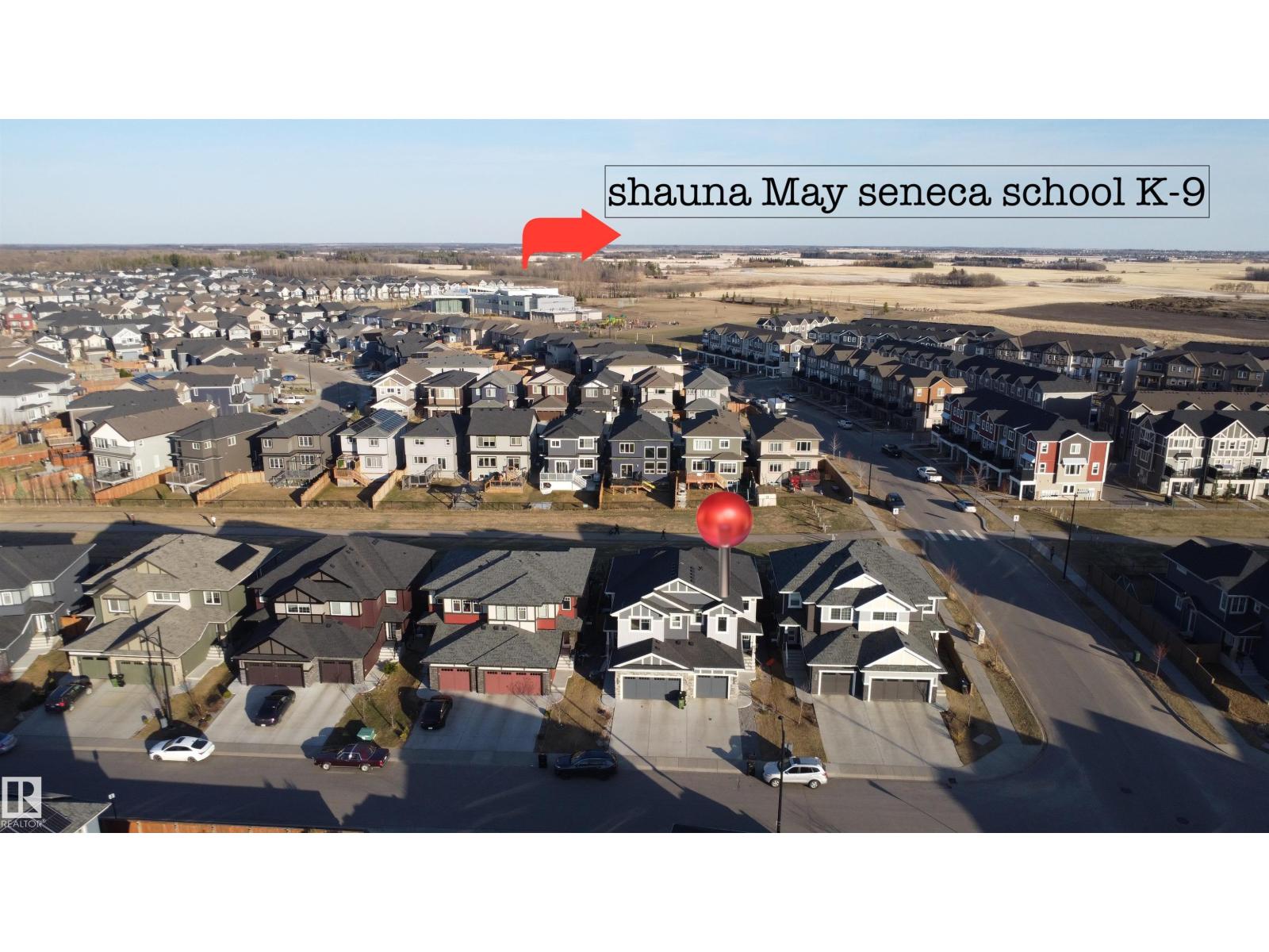 2374 WONNACOTT CR SW, Edmonton
