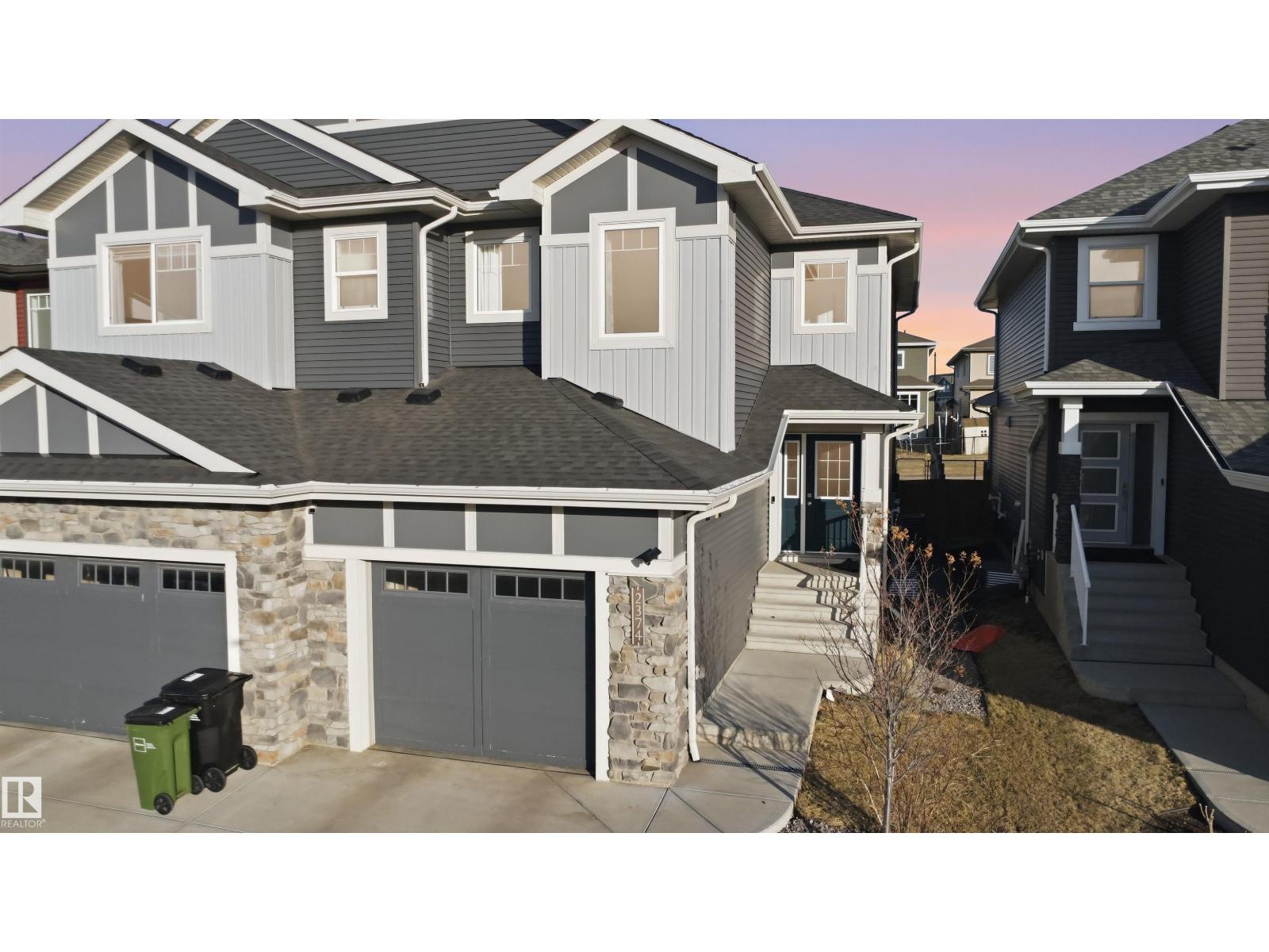 2374 WONNACOTT CR SW, Edmonton