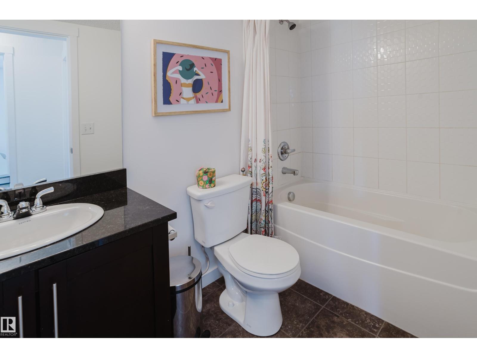 #319 5804 MULLEN PL NW, Edmonton