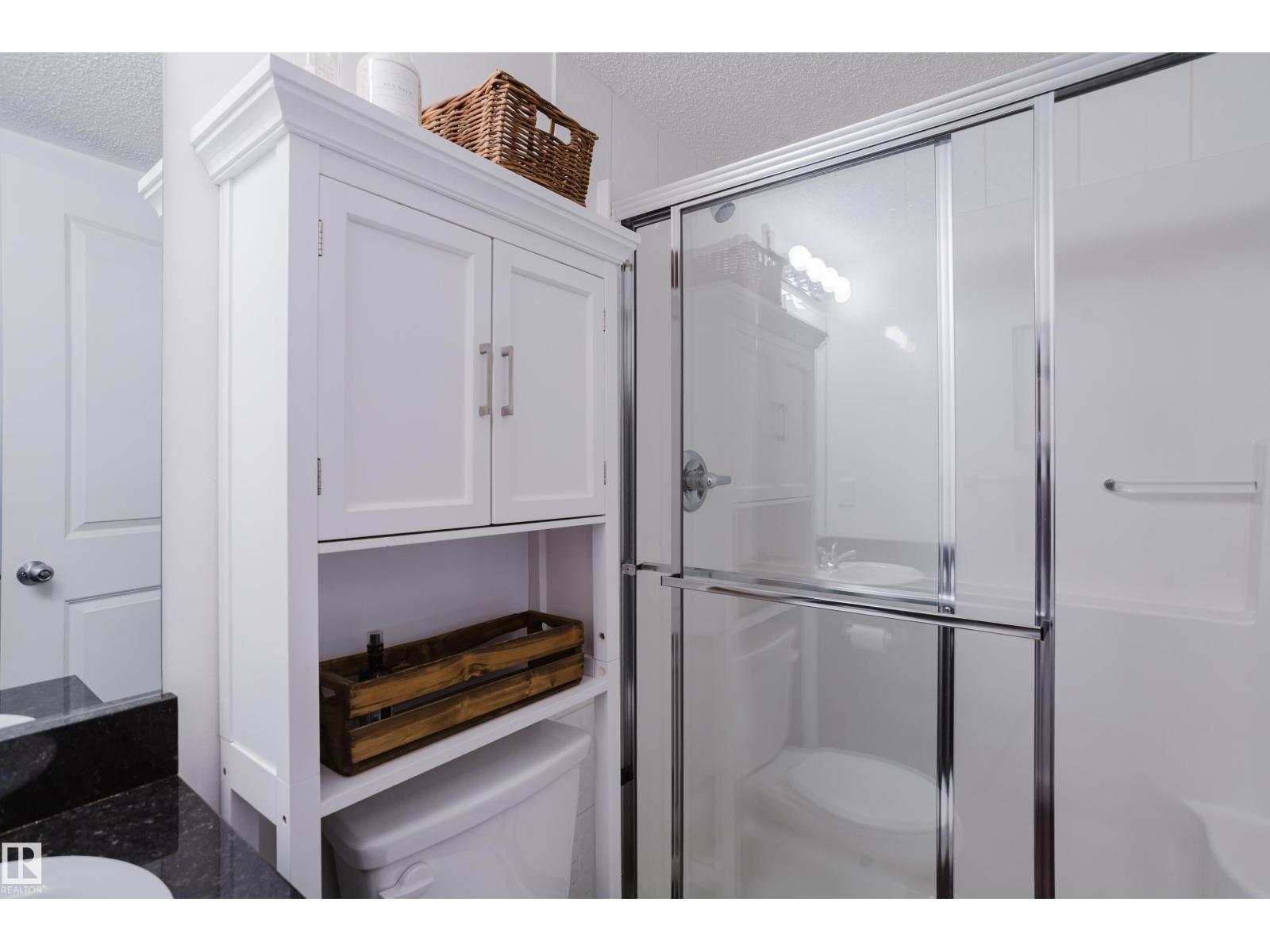 #319 5804 MULLEN PL NW, Edmonton