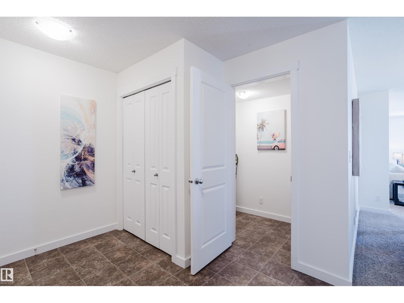 #319 5804 MULLEN PL NW, Edmonton