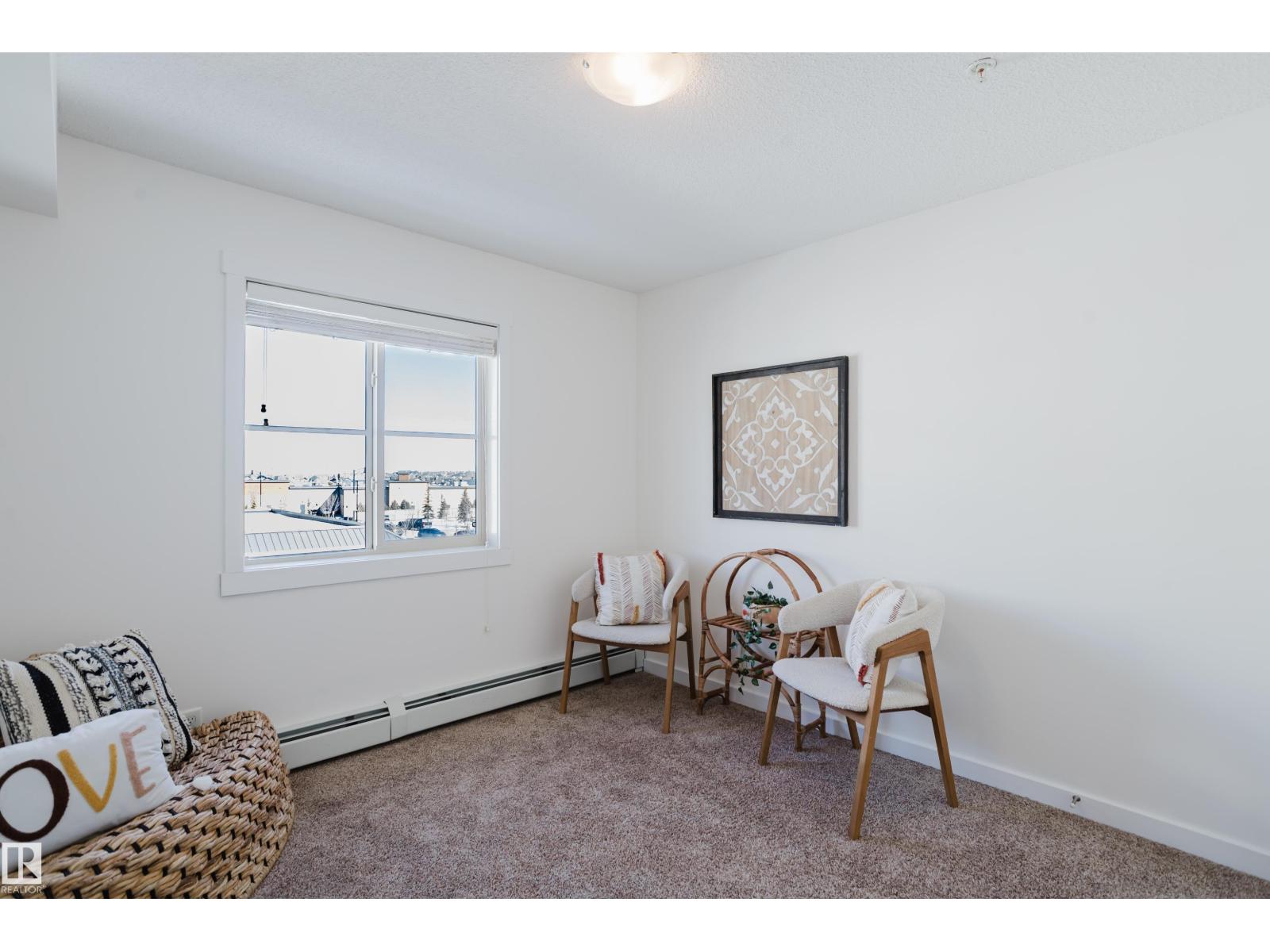 #319 5804 MULLEN PL NW, Edmonton