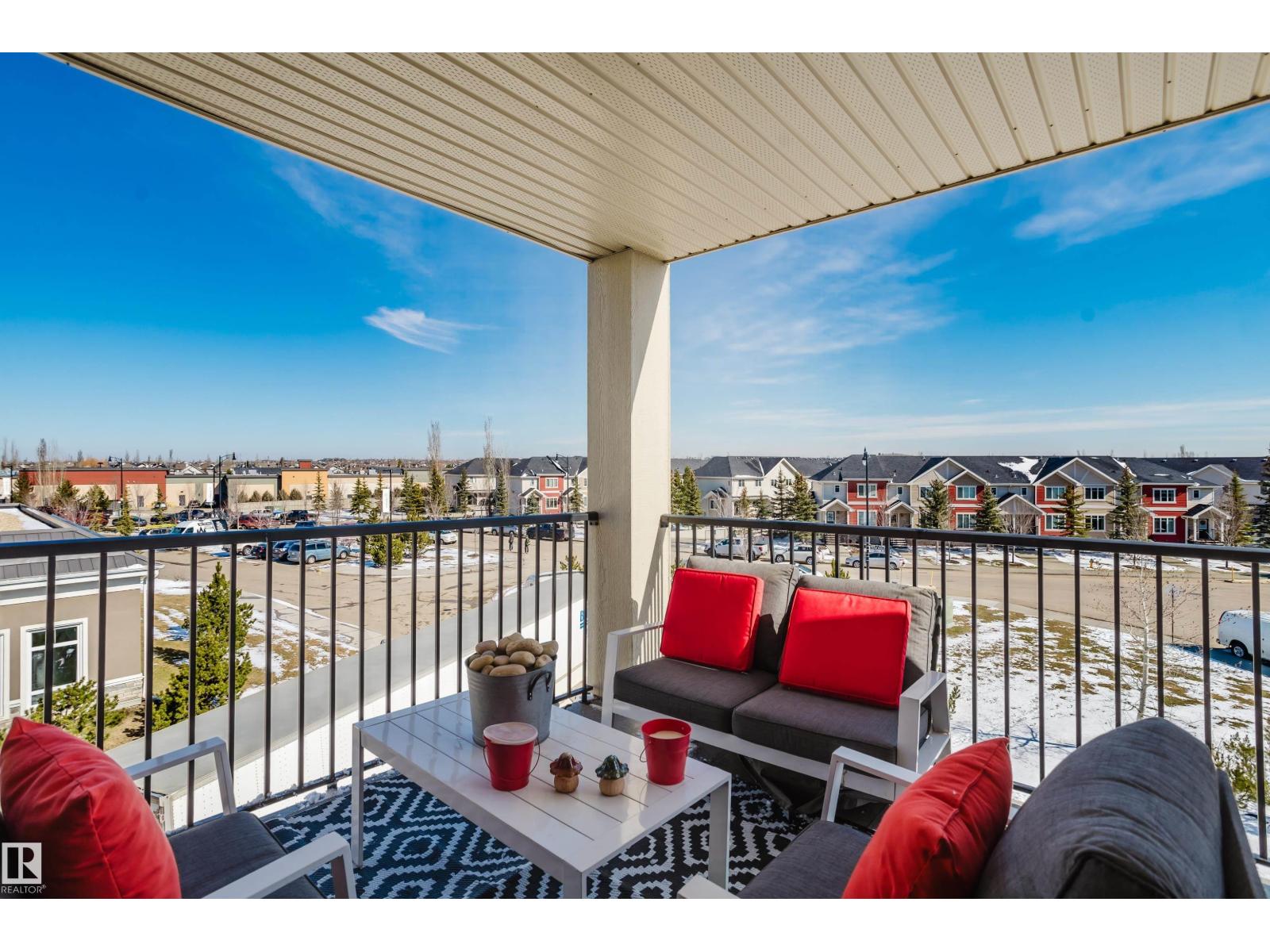 #319 5804 MULLEN PL NW, Edmonton