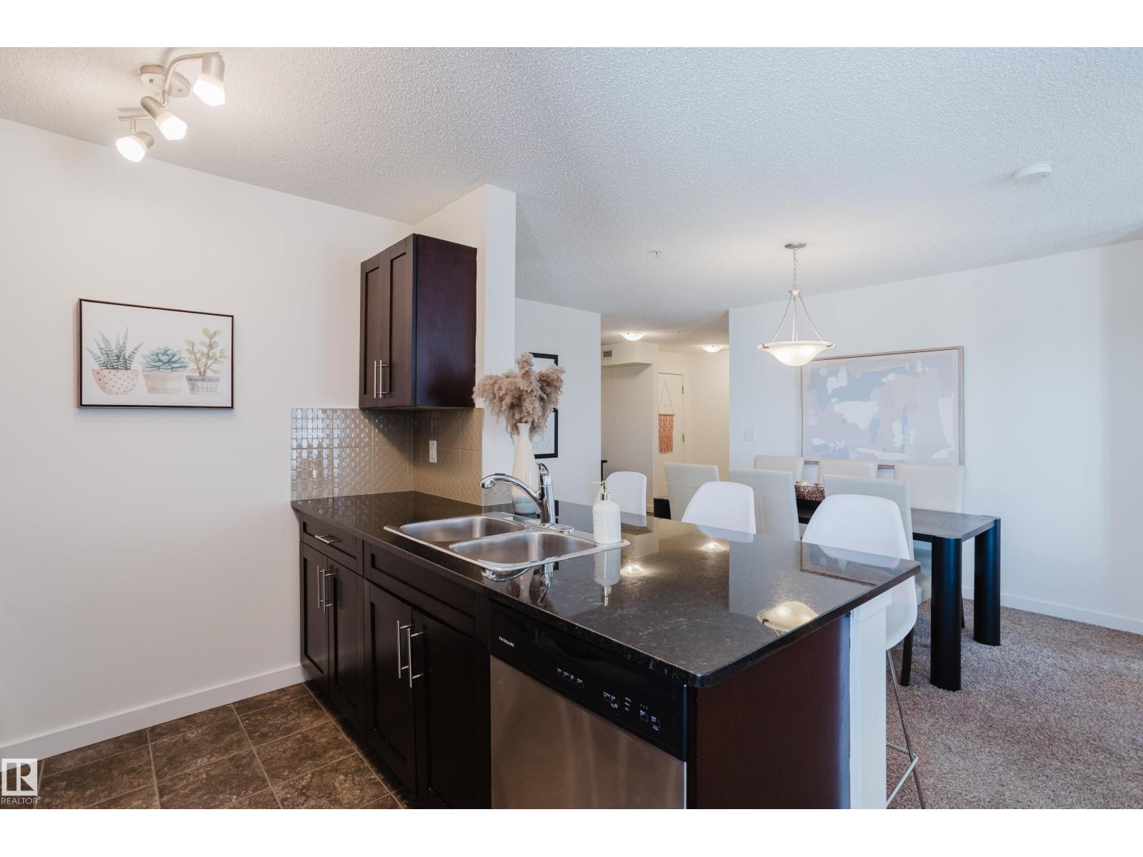 #319 5804 MULLEN PL NW, Edmonton