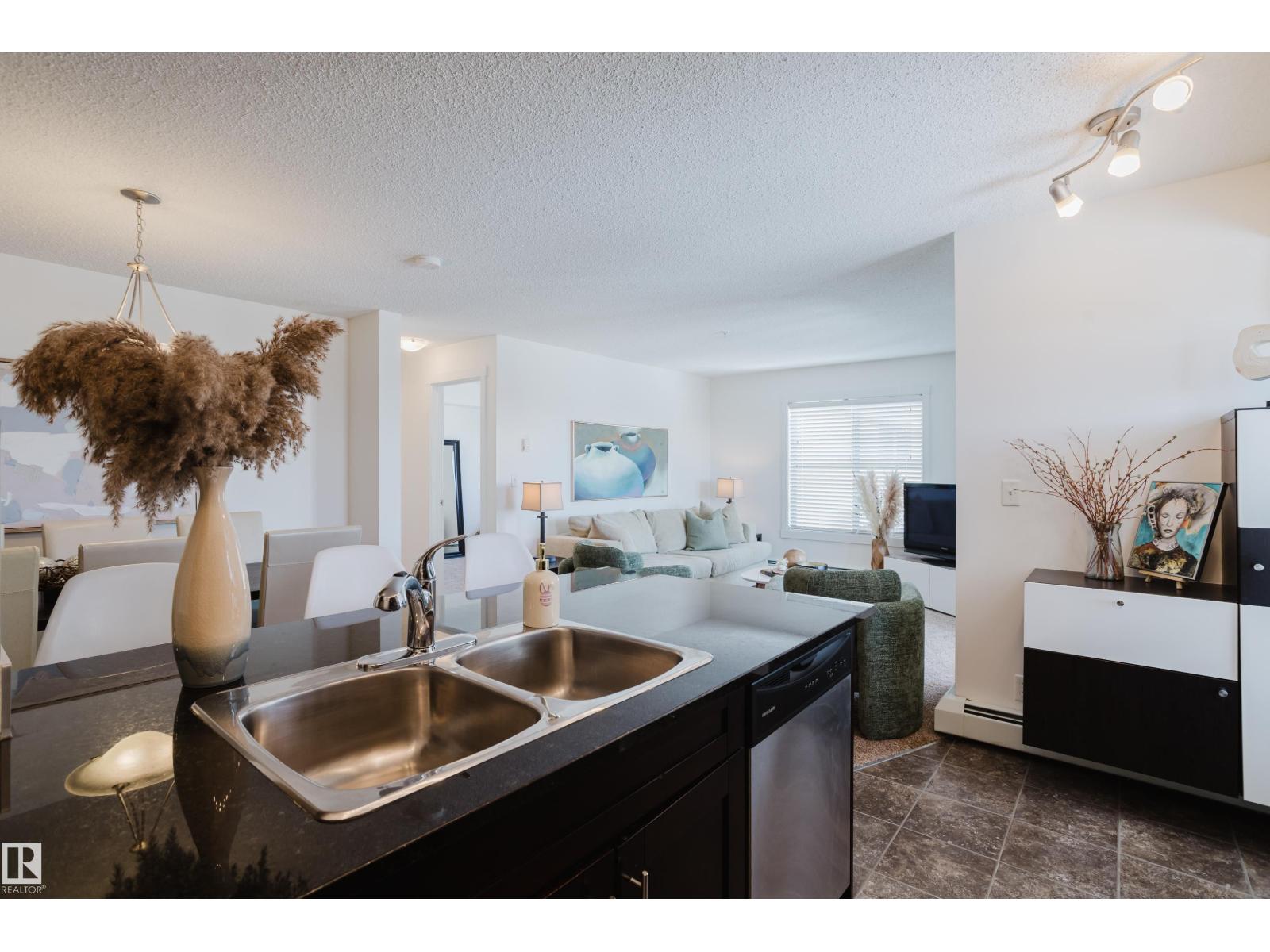 #319 5804 MULLEN PL NW, Edmonton