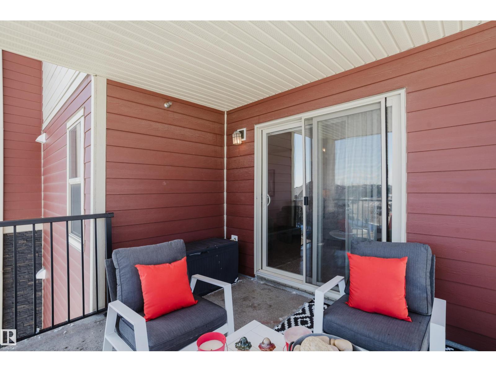 #319 5804 MULLEN PL NW, Edmonton