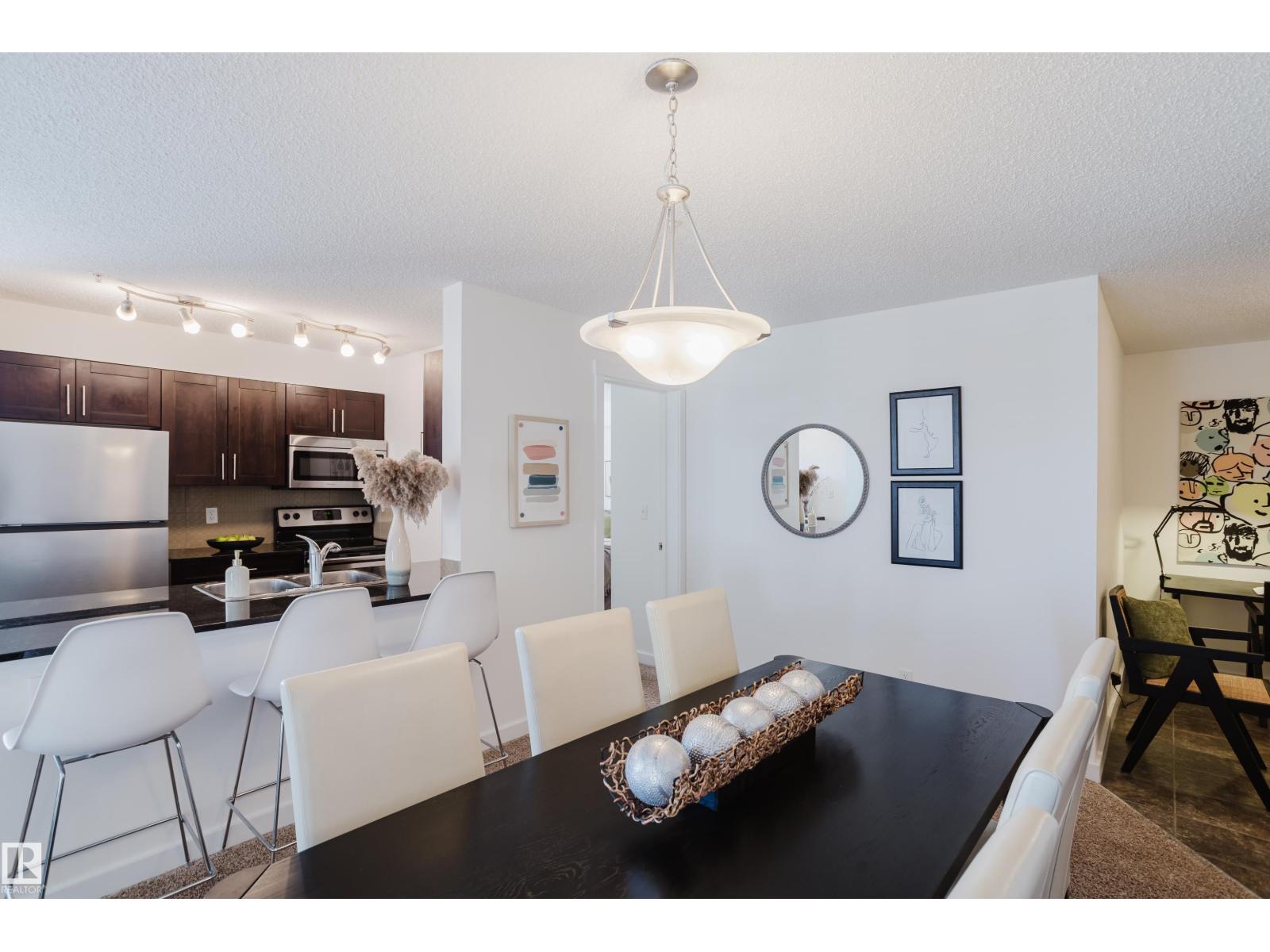 #319 5804 MULLEN PL NW, Edmonton