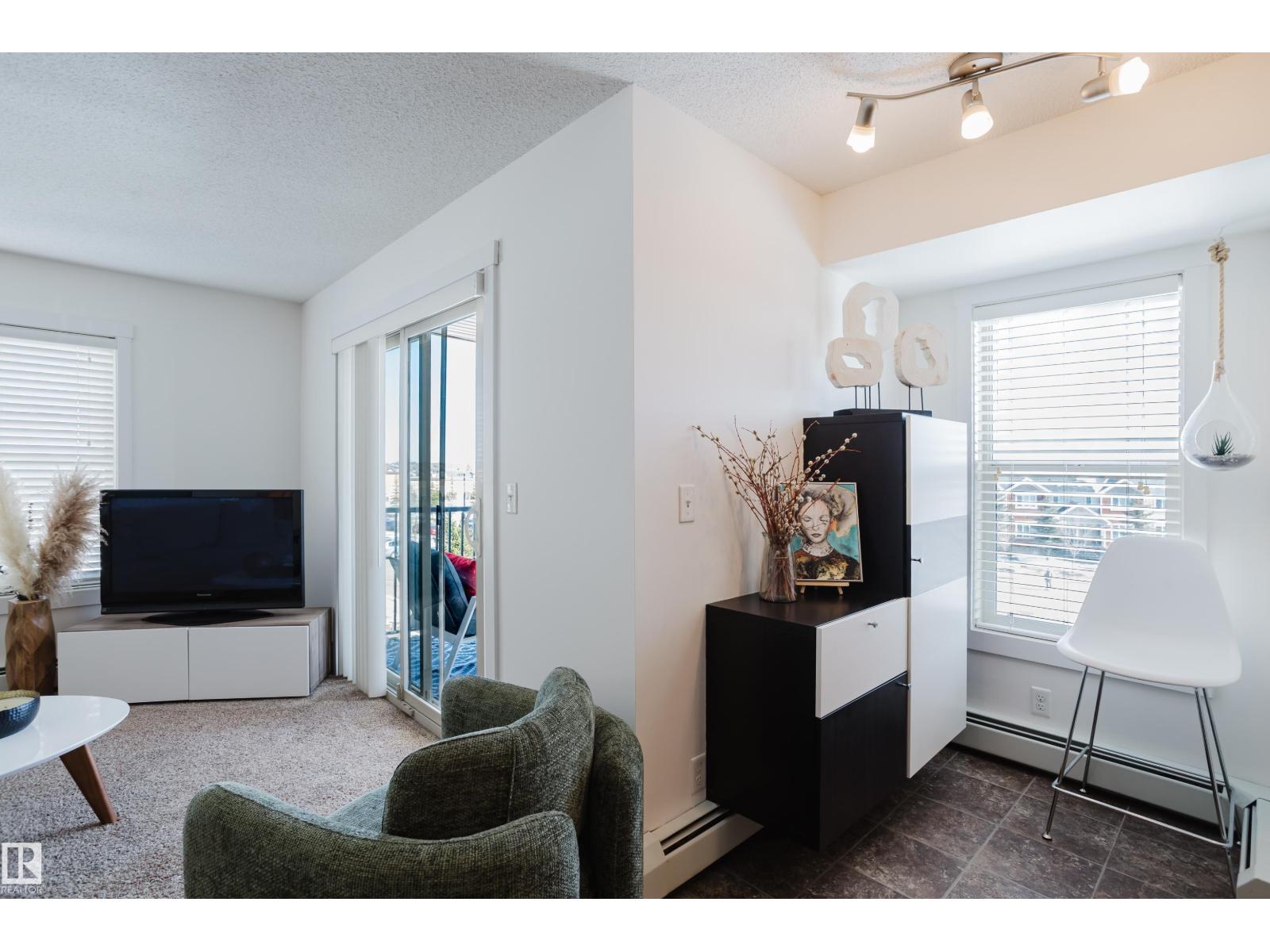 #319 5804 MULLEN PL NW, Edmonton