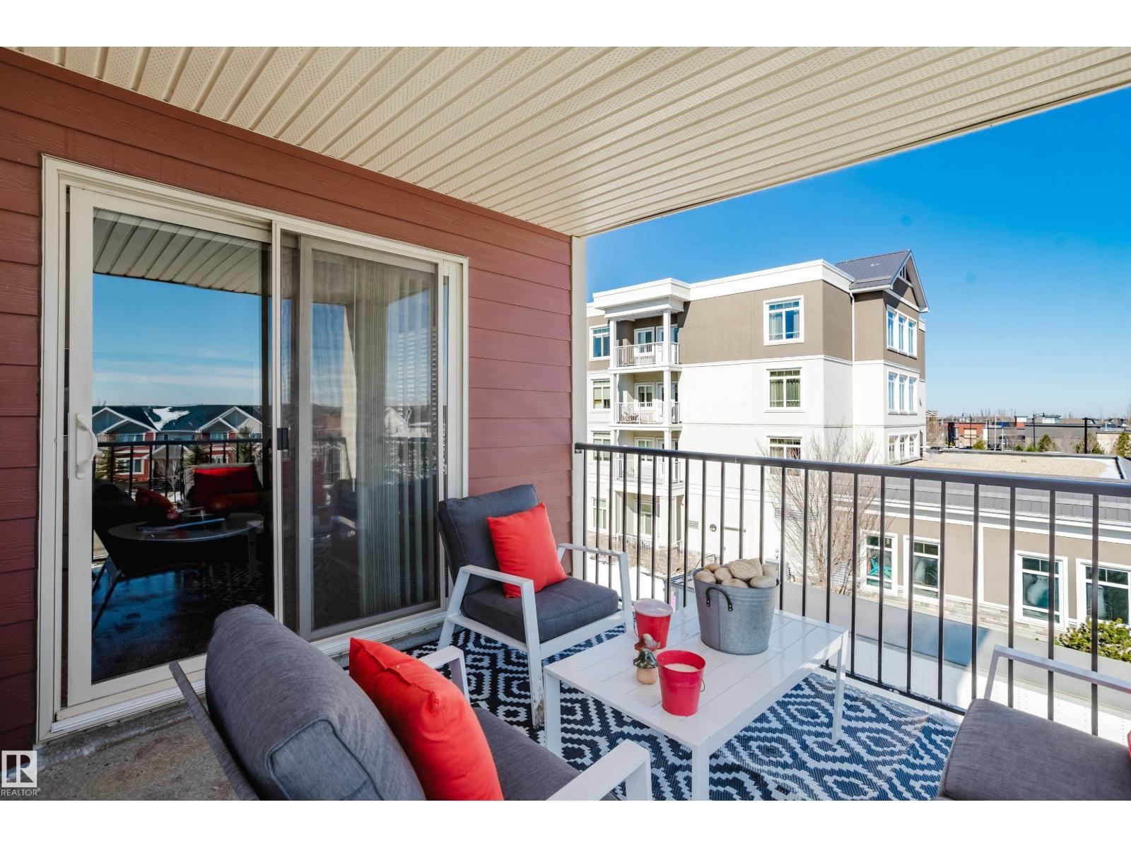 #319 5804 MULLEN PL NW, Edmonton