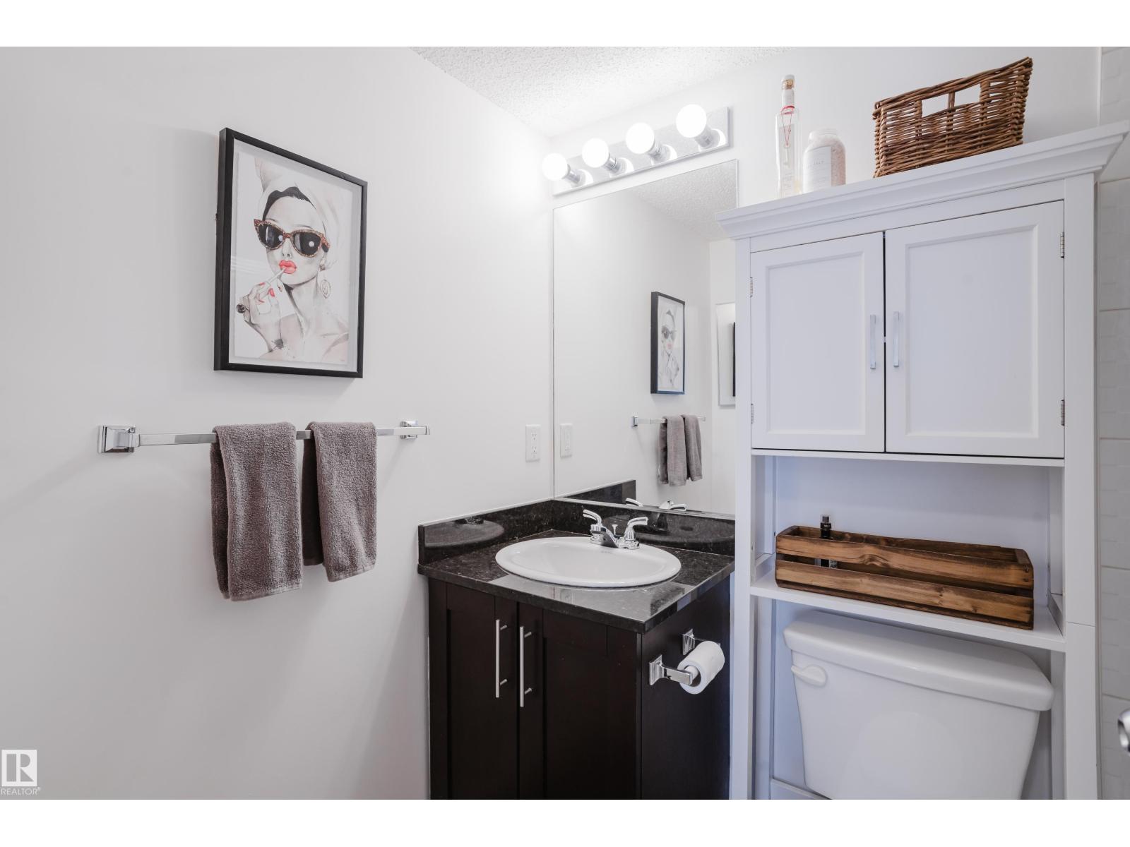 #319 5804 MULLEN PL NW, Edmonton