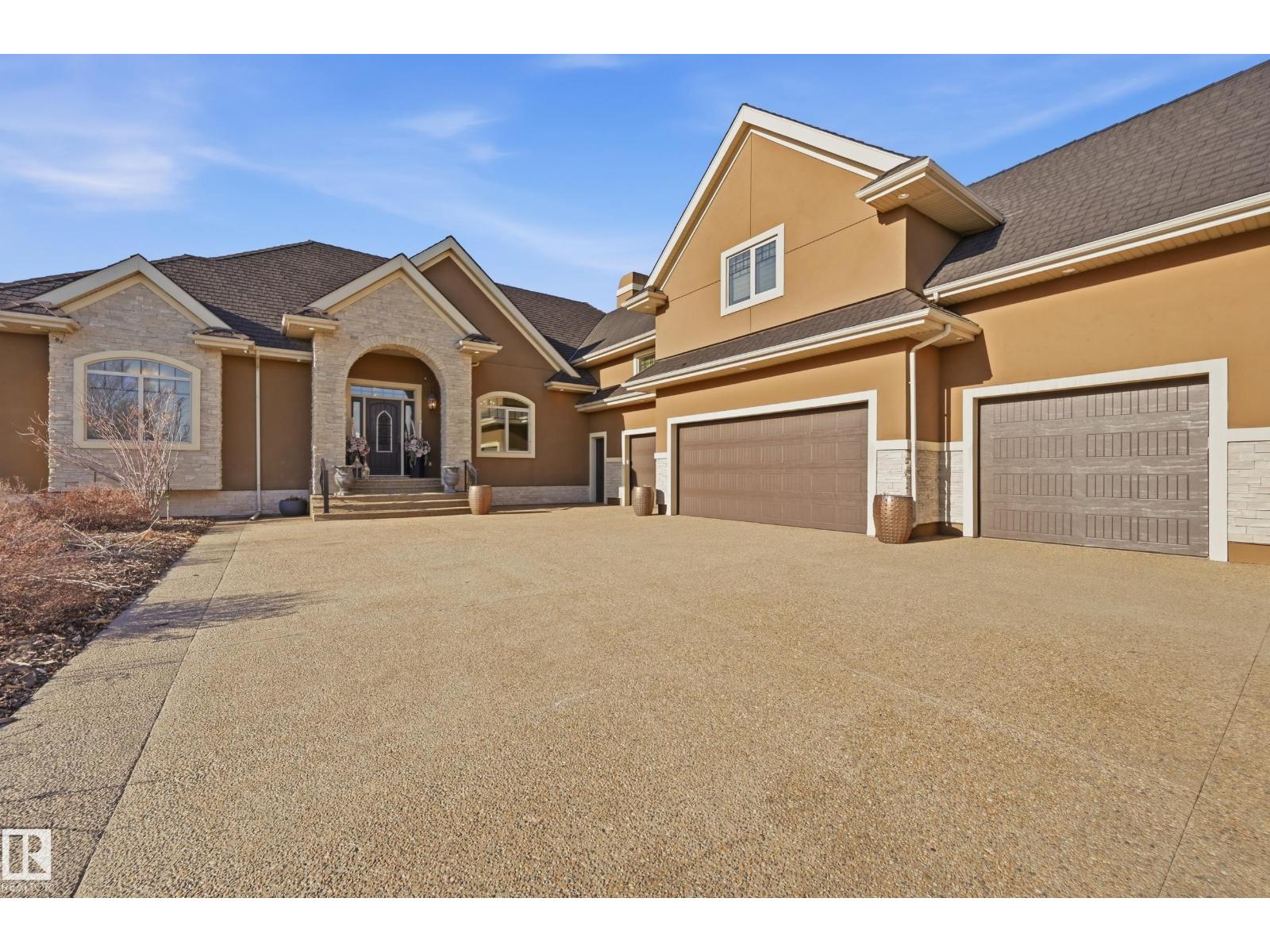 #131 54403 RGE ROAD 251, Rural Sturgeon County