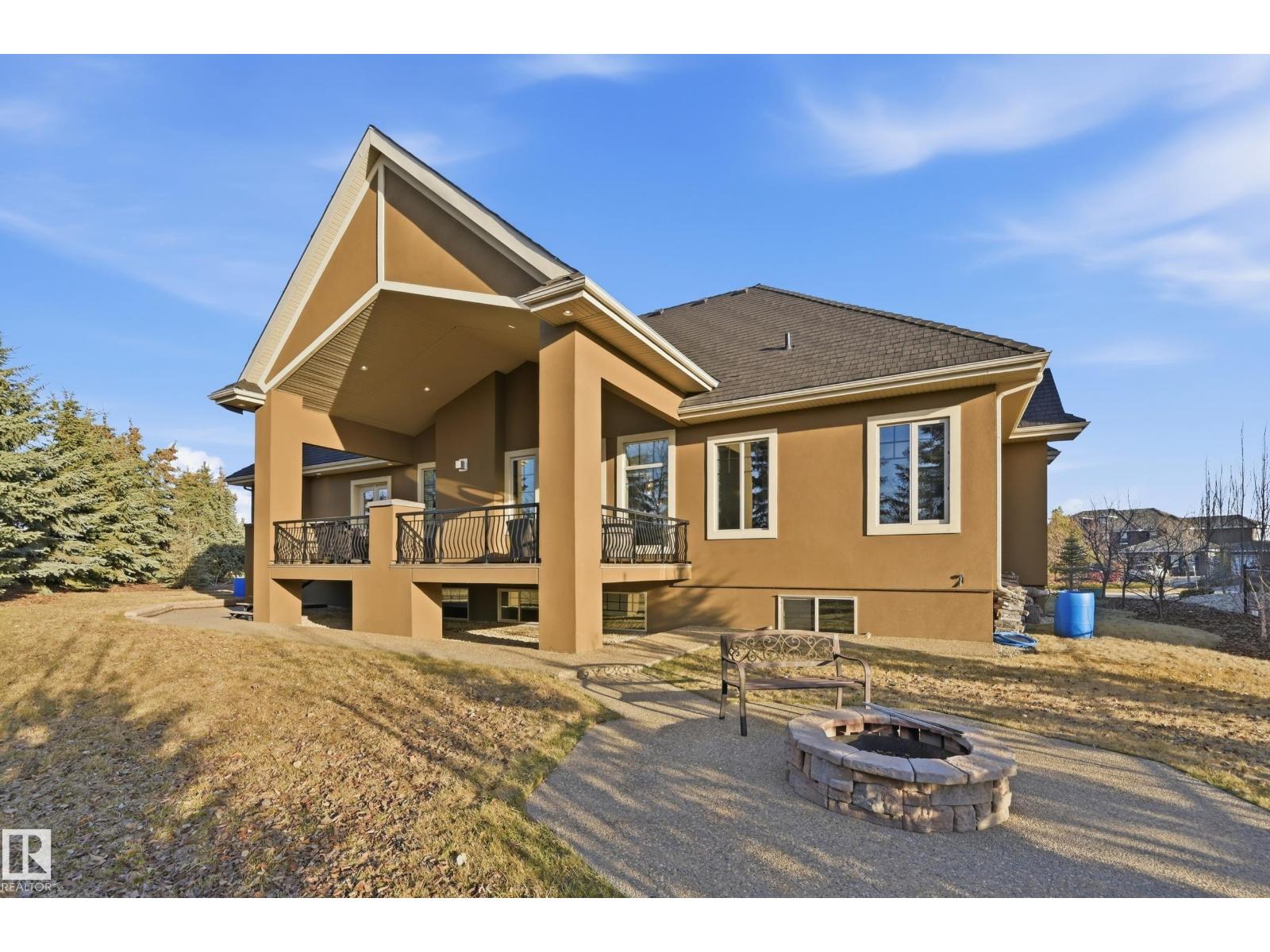 #131 54403 RGE ROAD 251, Rural Sturgeon County