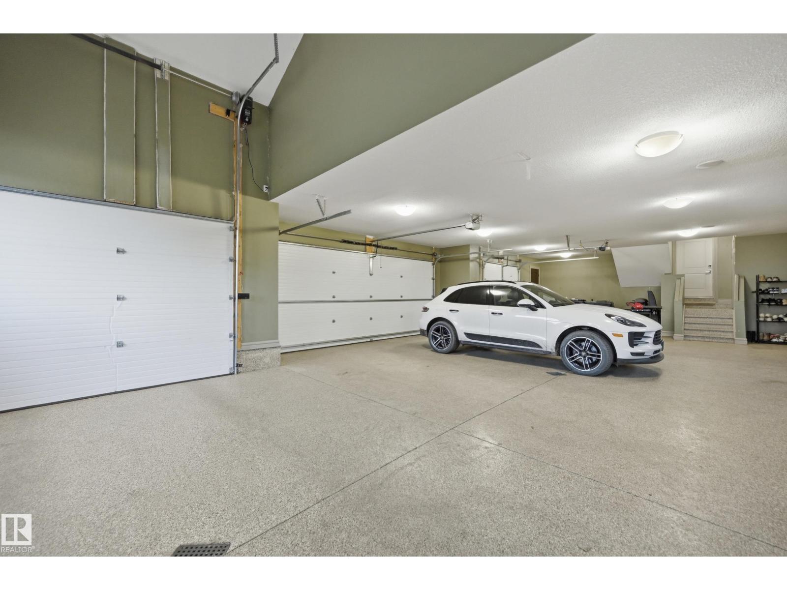 #131 54403 RGE ROAD 251, Rural Sturgeon County