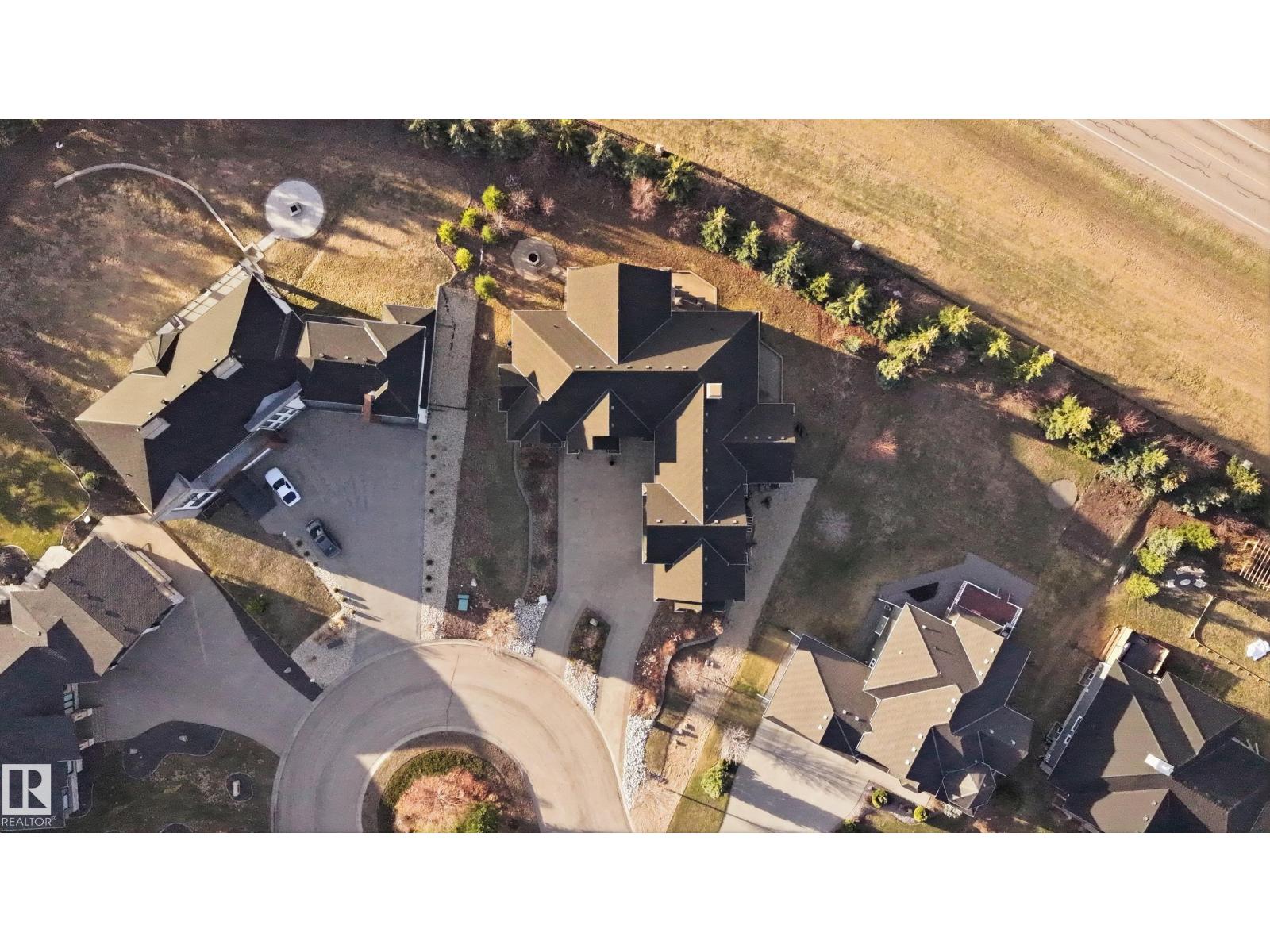 #131 54403 RGE ROAD 251, Rural Sturgeon County