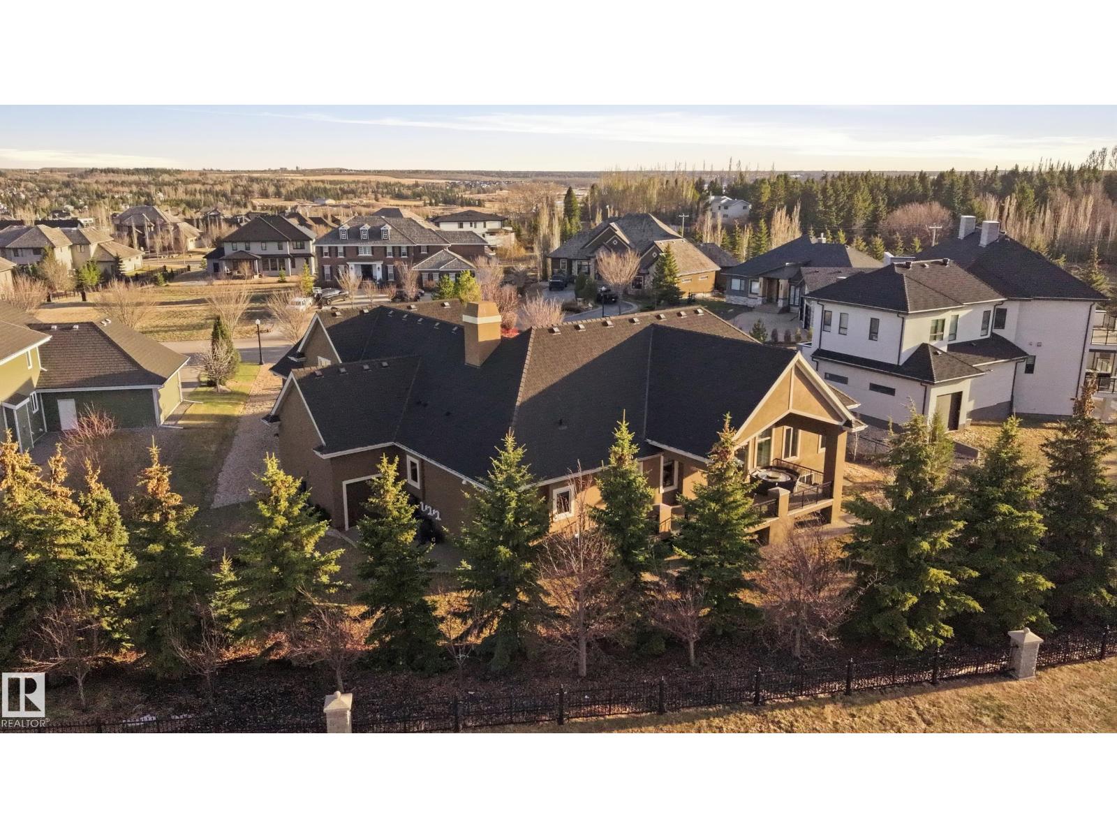 #131 54403 RGE ROAD 251, Rural Sturgeon County