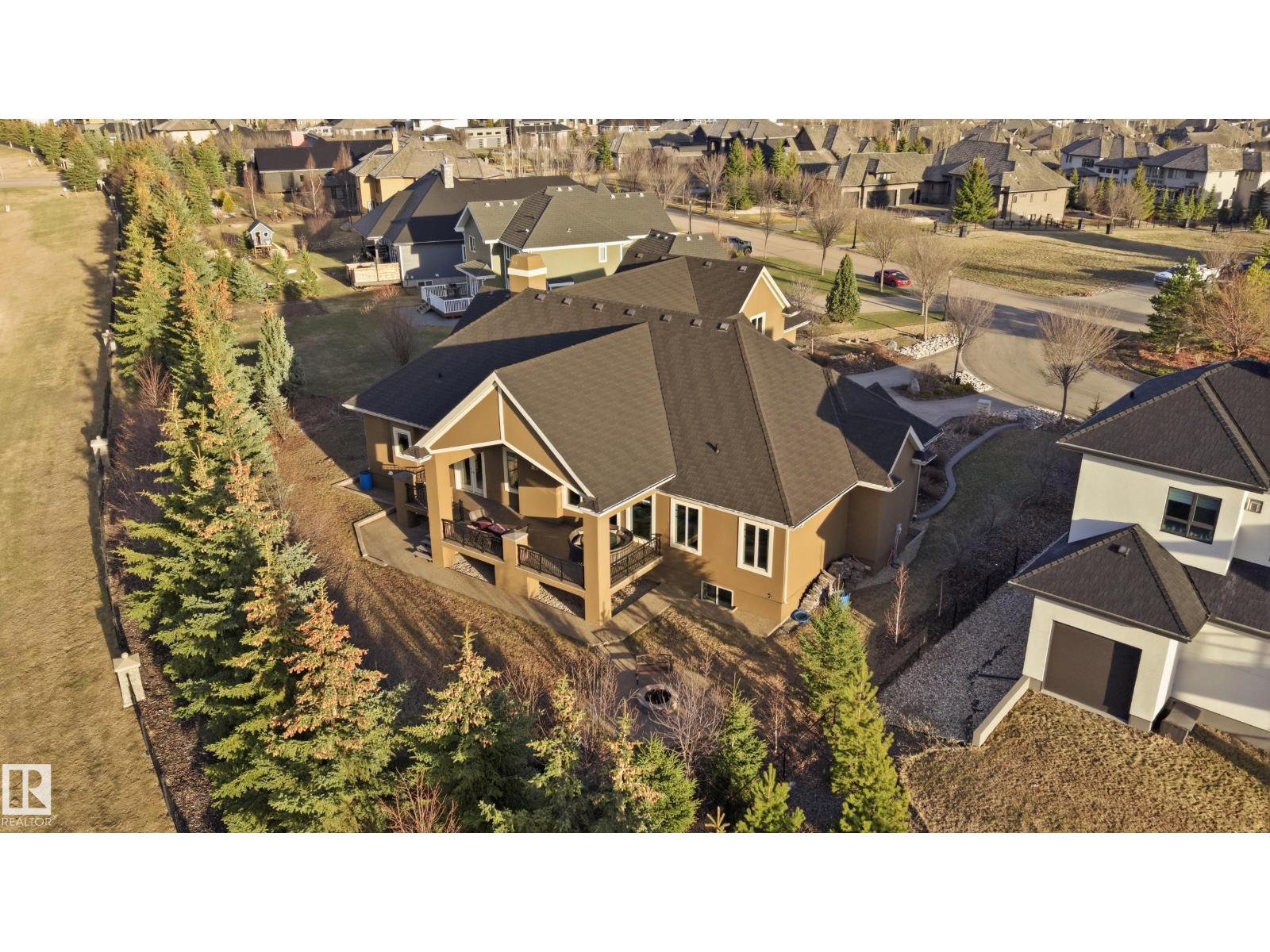 #131 54403 RGE ROAD 251, Rural Sturgeon County