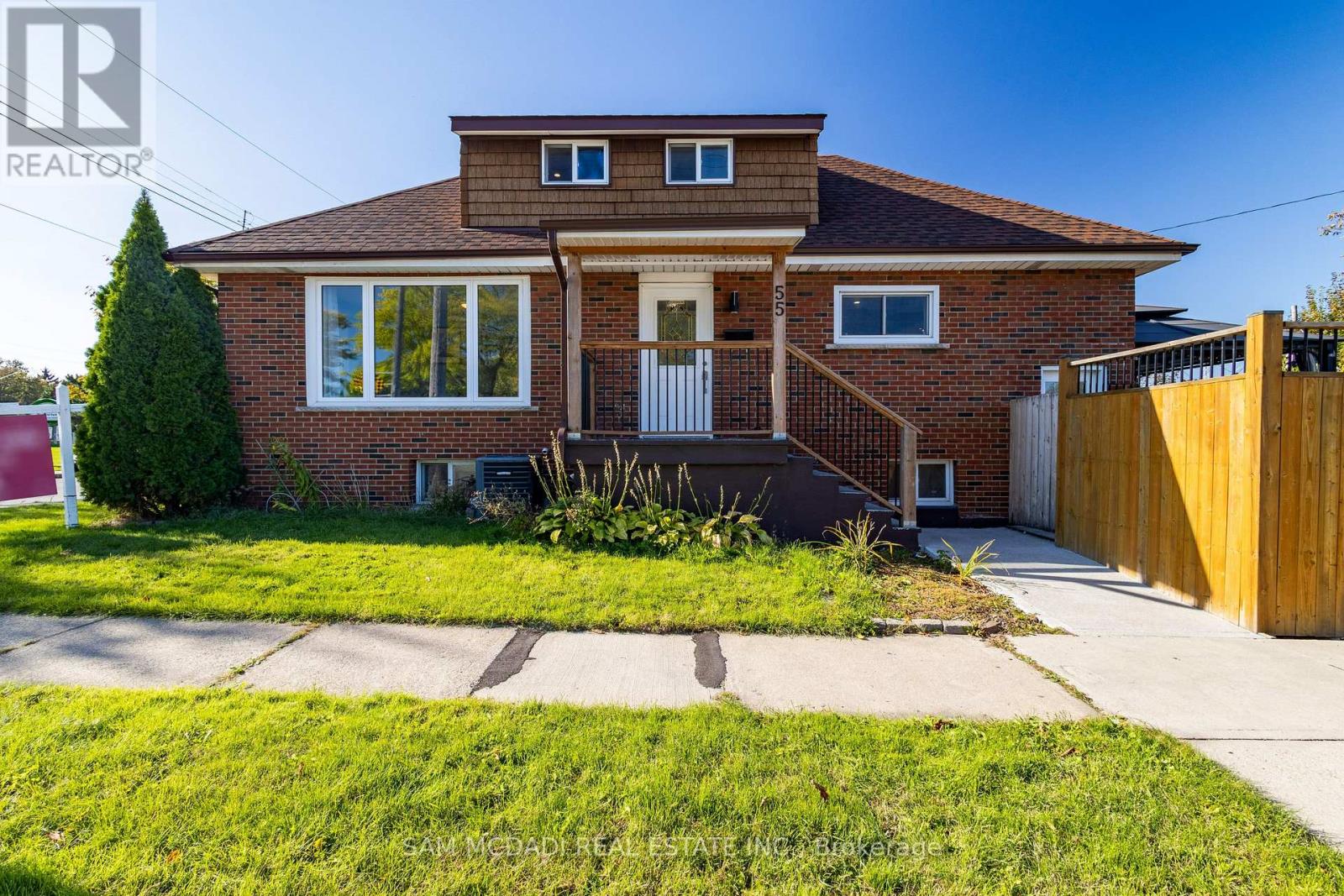55 ALLAN AVENUE - 1