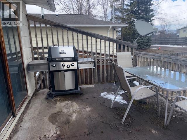 3632 EIGHTEENTH AVENUE, Smithers
