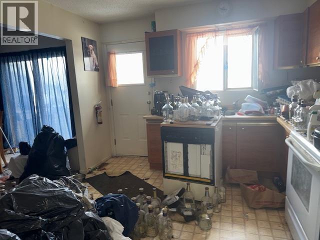 3632 EIGHTEENTH AVENUE, Smithers