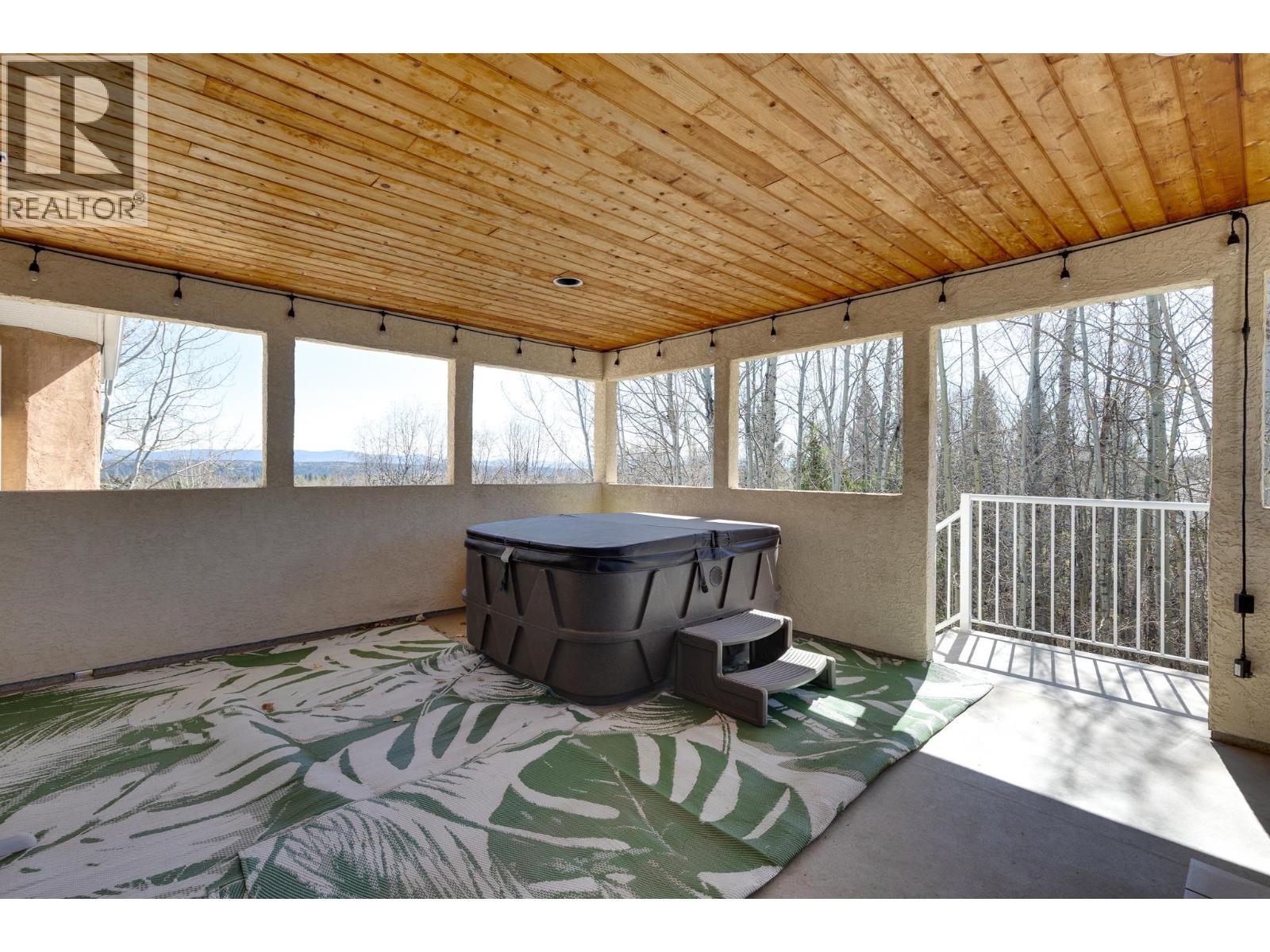 4326 BAKER ROAD, Prince George